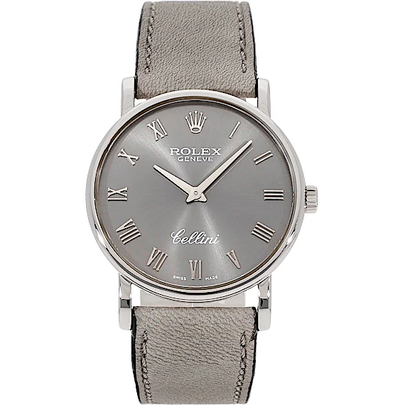 Rolex Cellini 5115 Rolex Cellini 5115