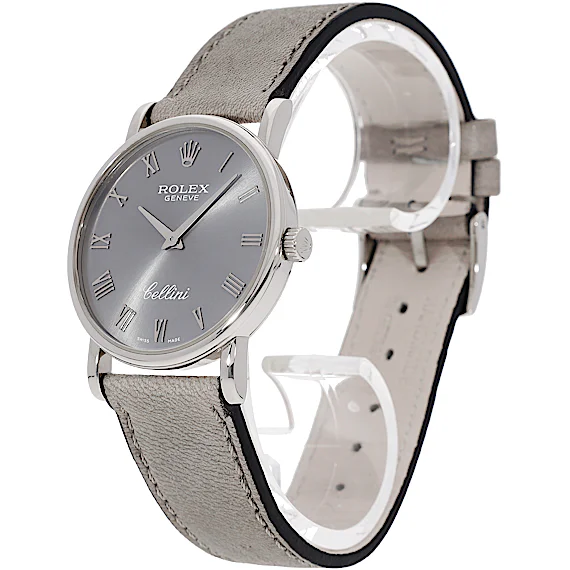 Rolex Cellini 5115 Rolex Cellini 5115