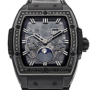 Hublot Spirit of Big Bang 647.CI.1110.LR.1200