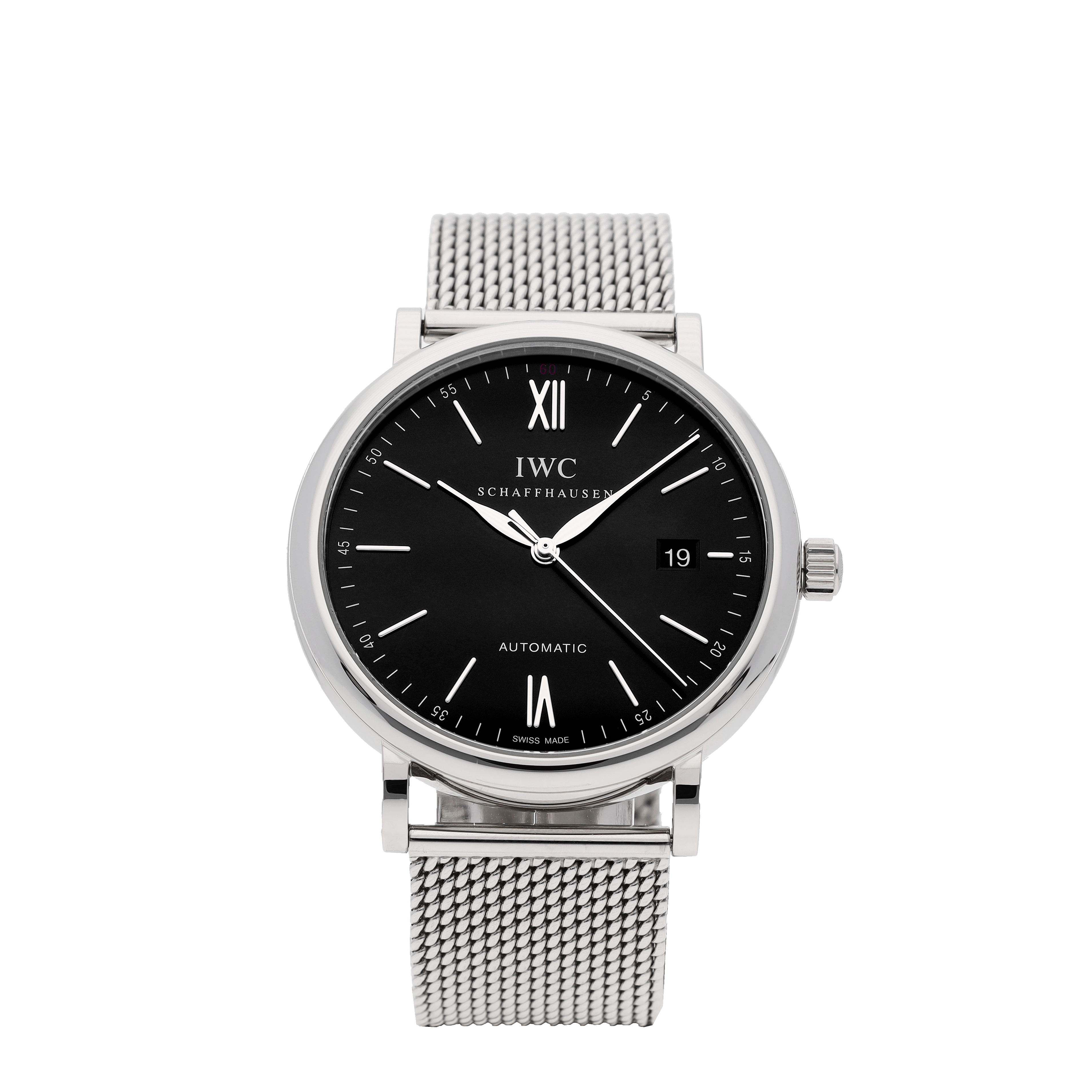 IWC Portofino IW356506