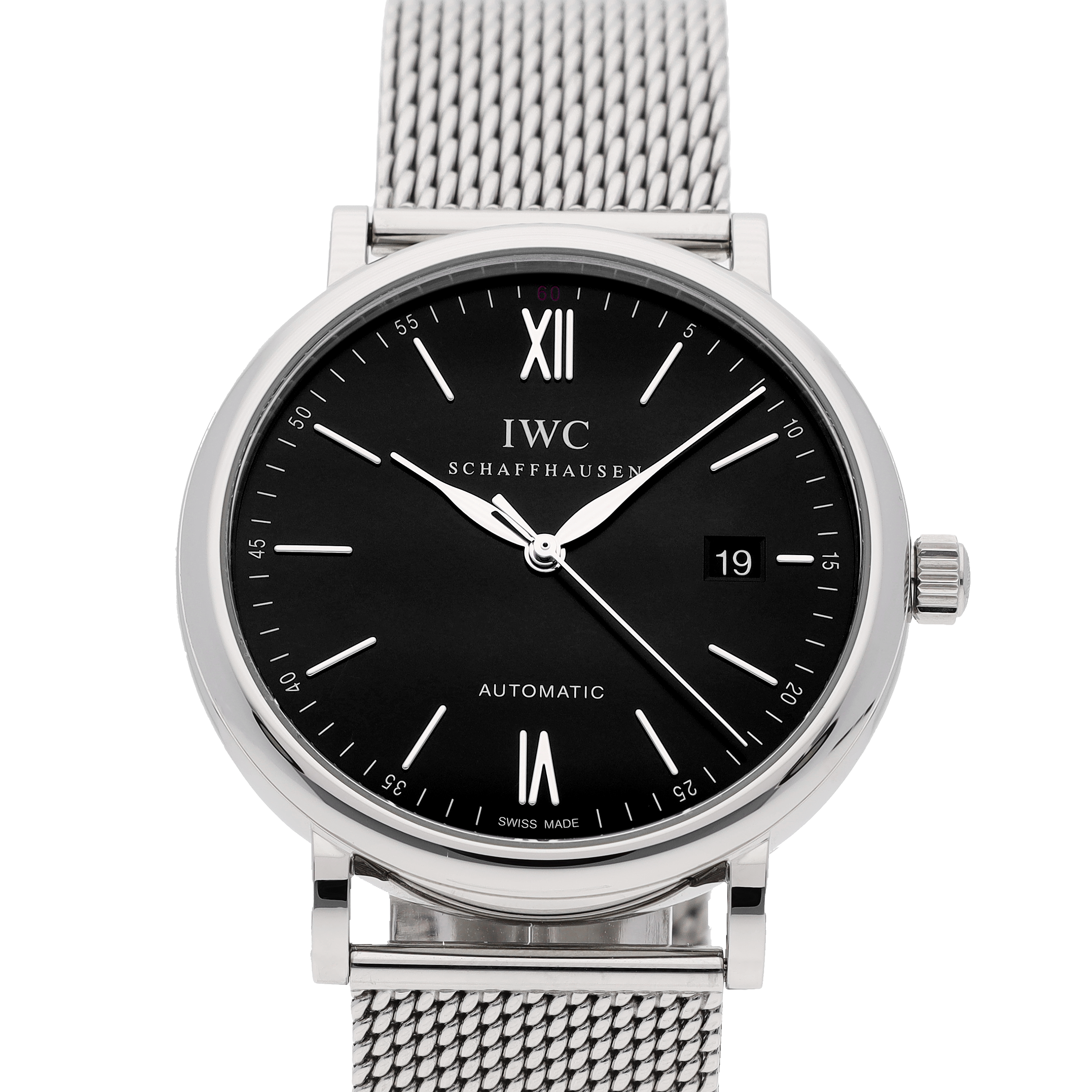 IWC Portofino IW356506