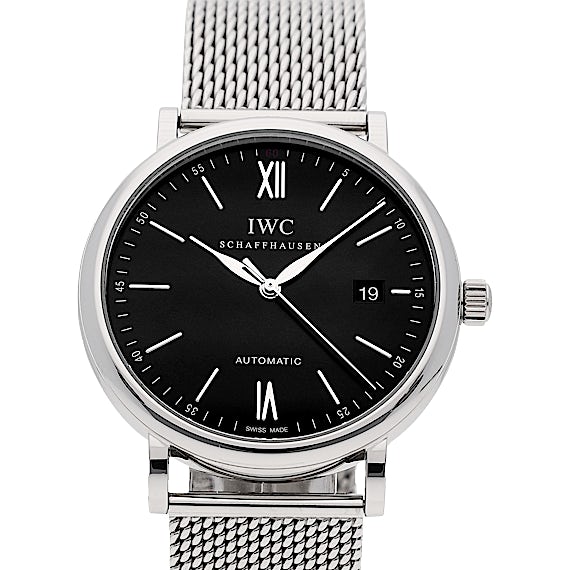 IWC Portofino IW356506 IWC Portofino IW356506