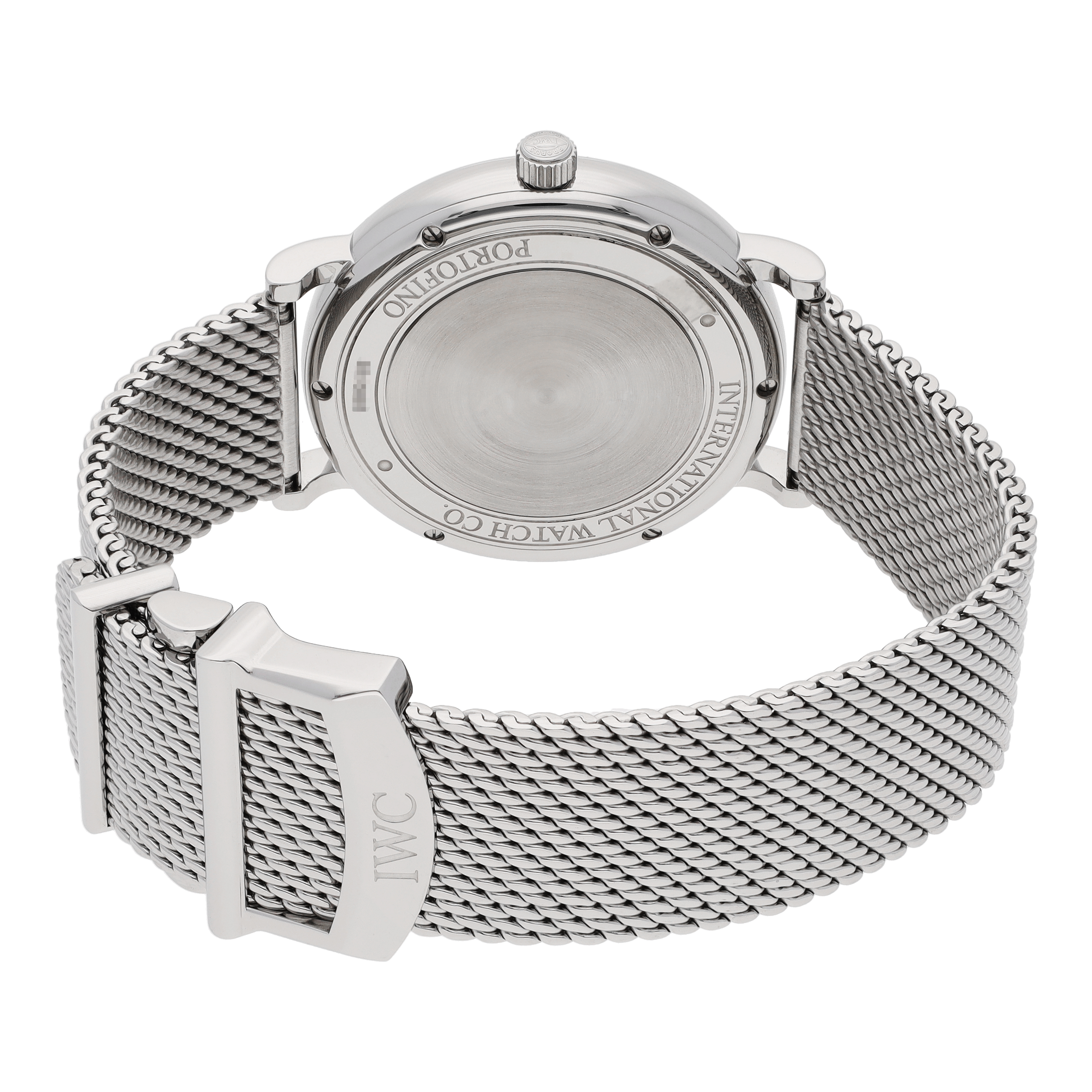 IWC Portofino IW356506