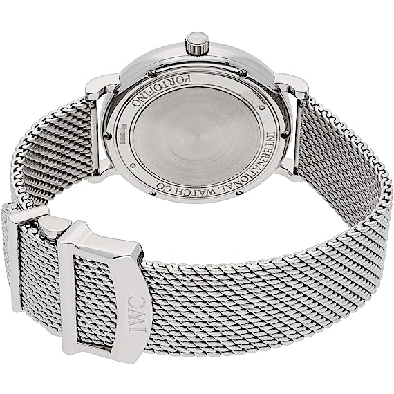 IWC Portofino IW356506 IWC Portofino IW356506