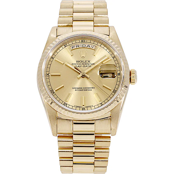 Rolex Day-Date 18238 Rolex Day-Date 18238