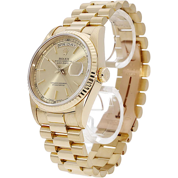 Rolex Day-Date 18238 Rolex Day-Date 18238