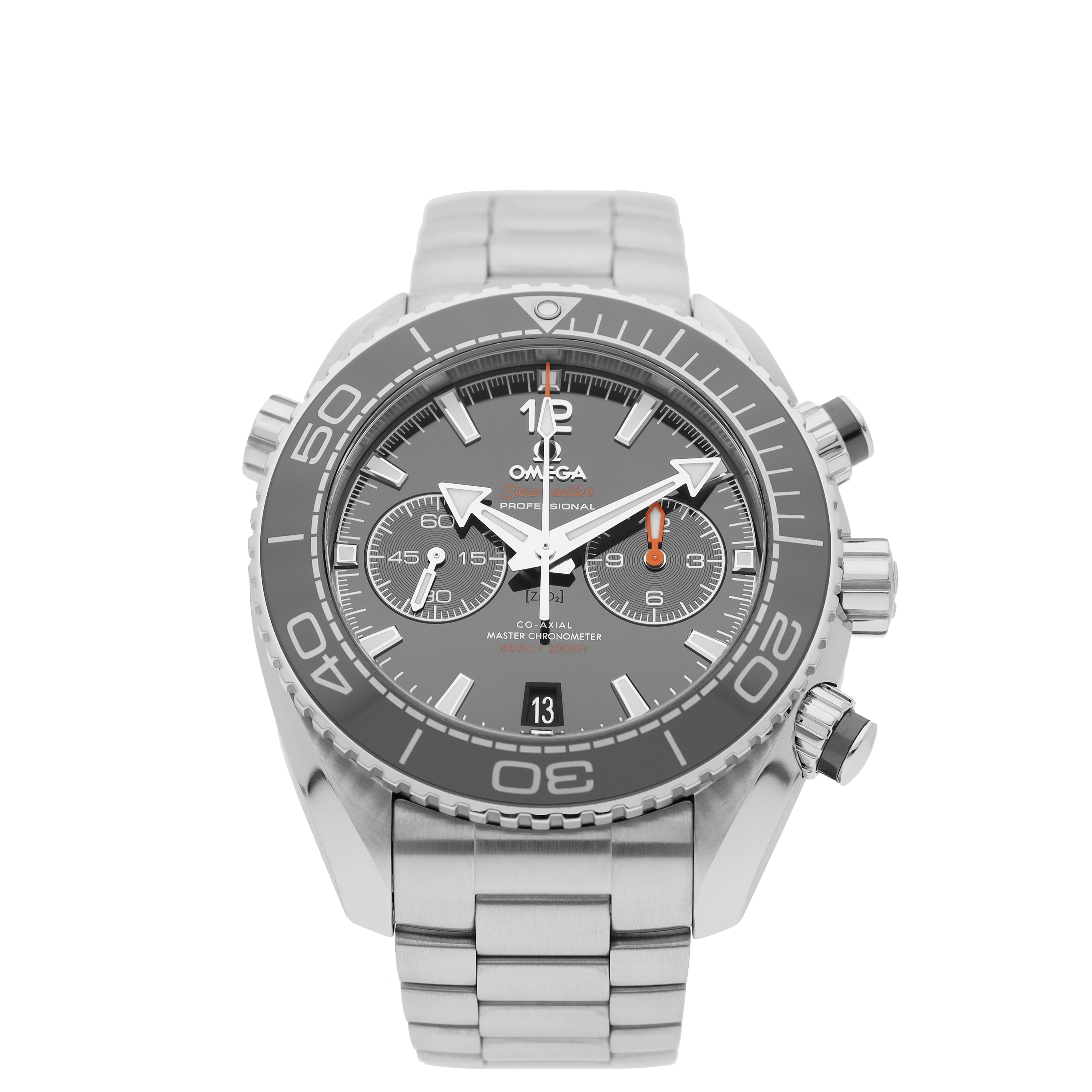 Omega Seamaster 215.30.46.51.01.001