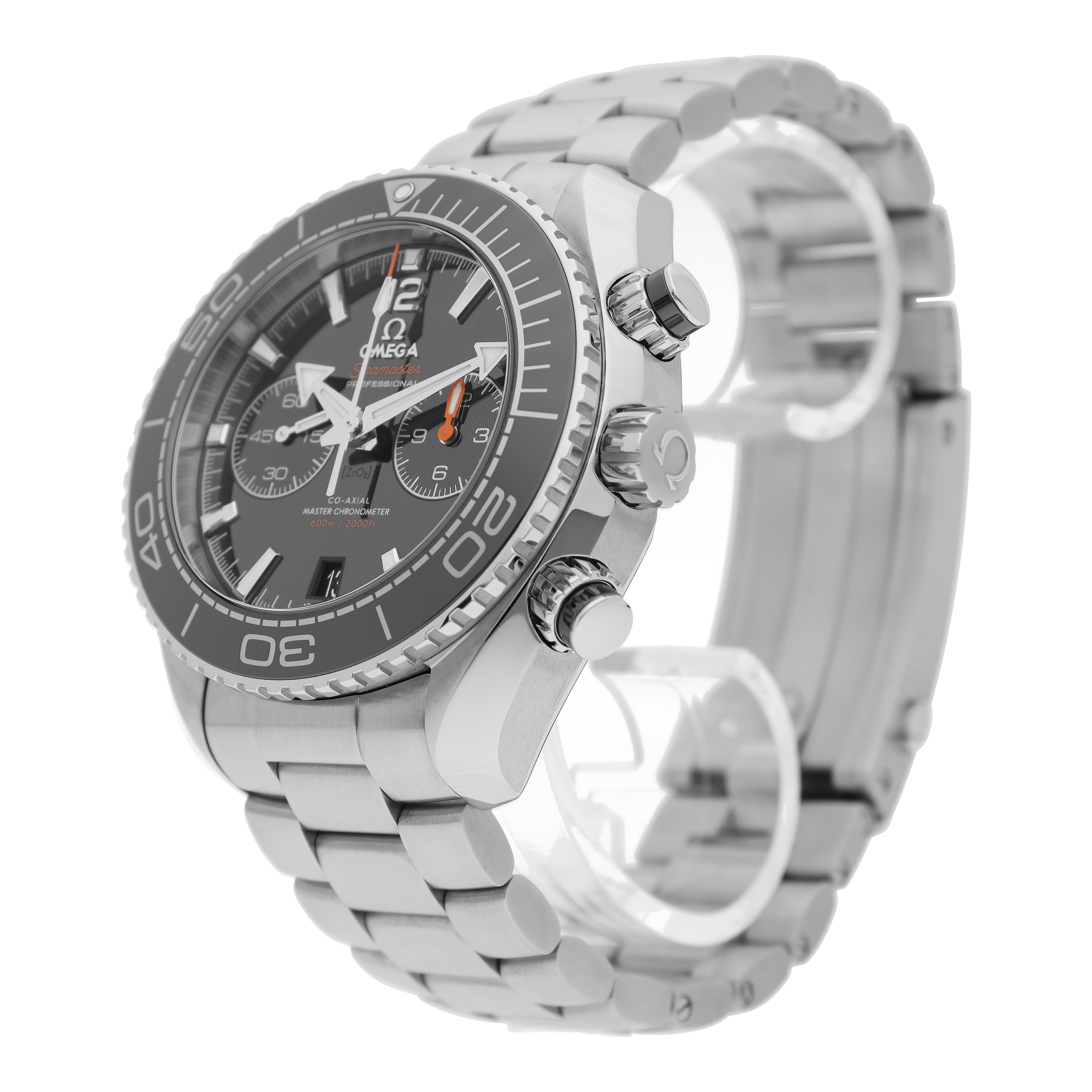 Omega Seamaster 215.30.46.51.01.001