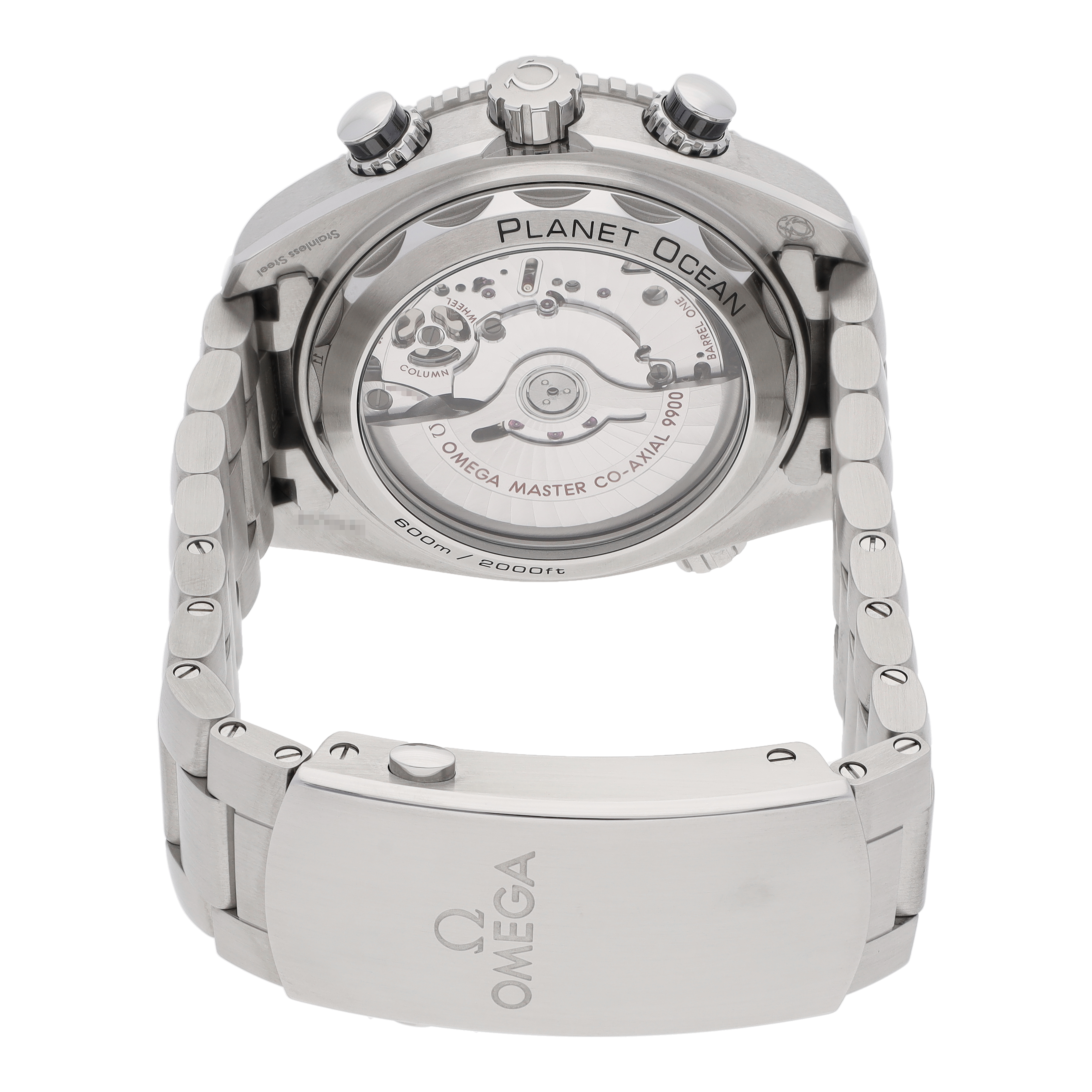 Omega Seamaster 215.30.46.51.01.001