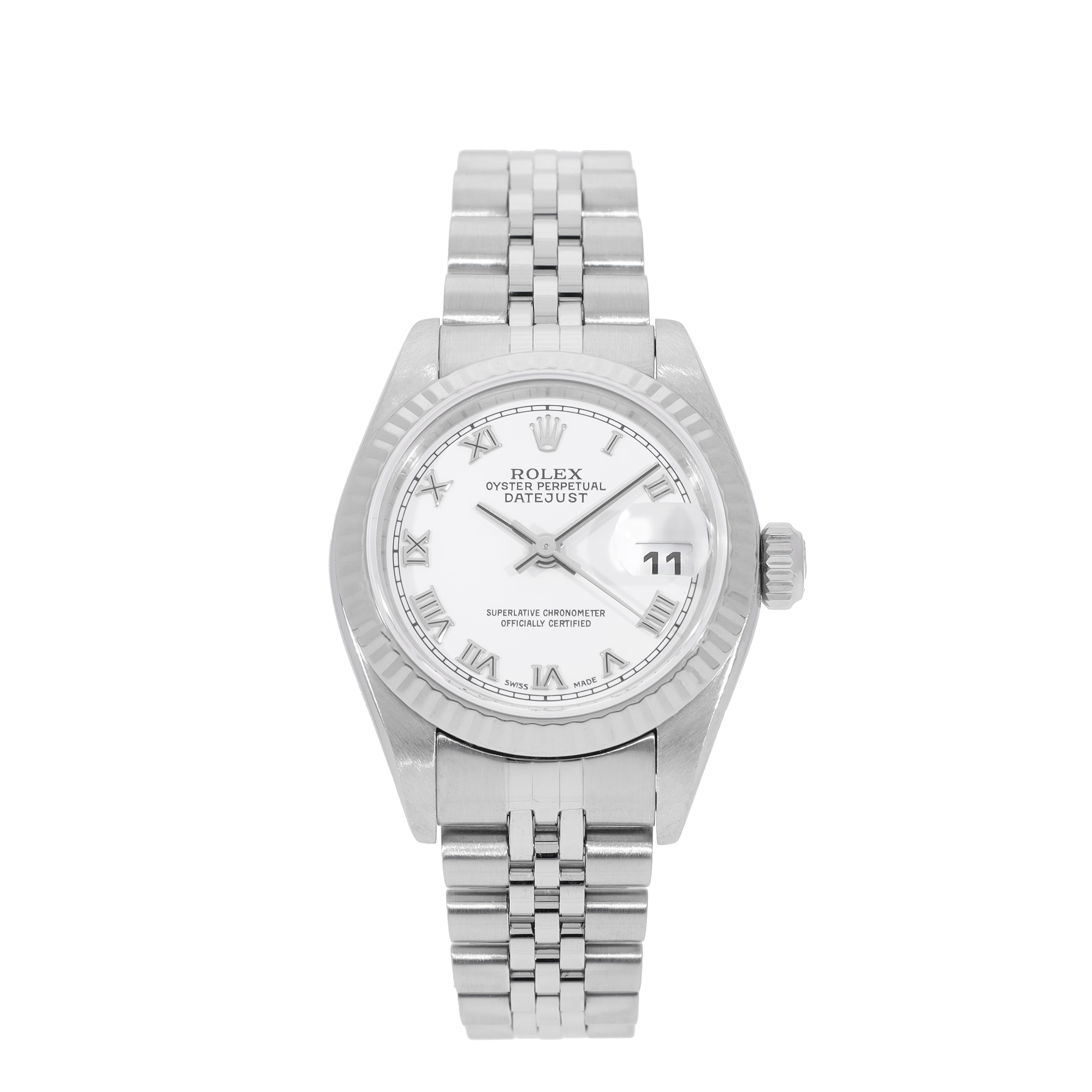Rolex Lady-Datejust 79174