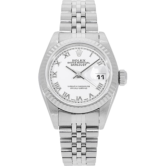 Rolex Lady-Datejust 79174 Rolex Lady-Datejust 79174
