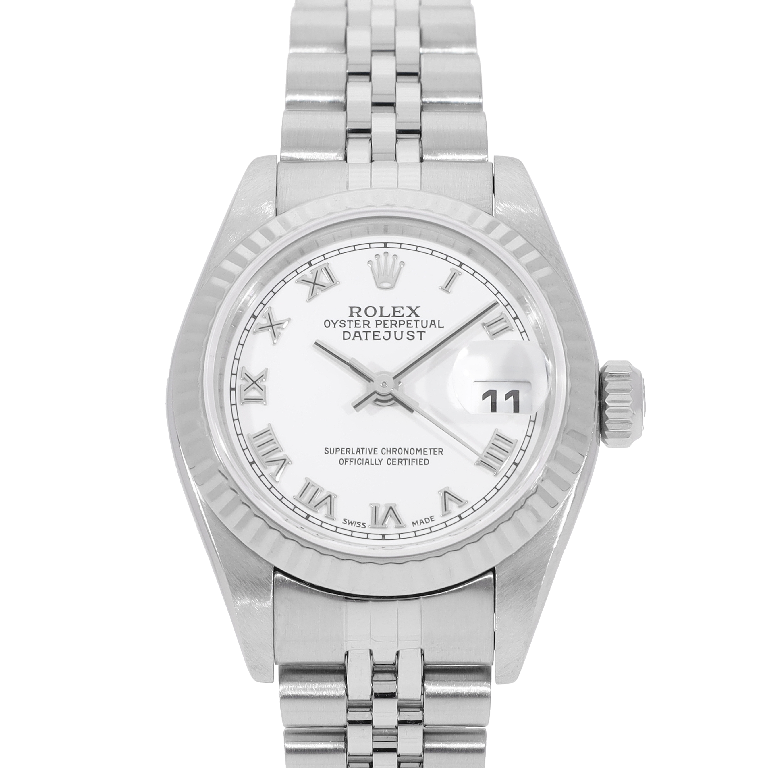 Rolex Lady-Datejust 79174