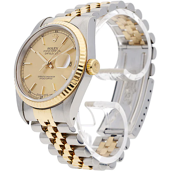 Rolex Datejust 16233 Rolex Datejust 16233