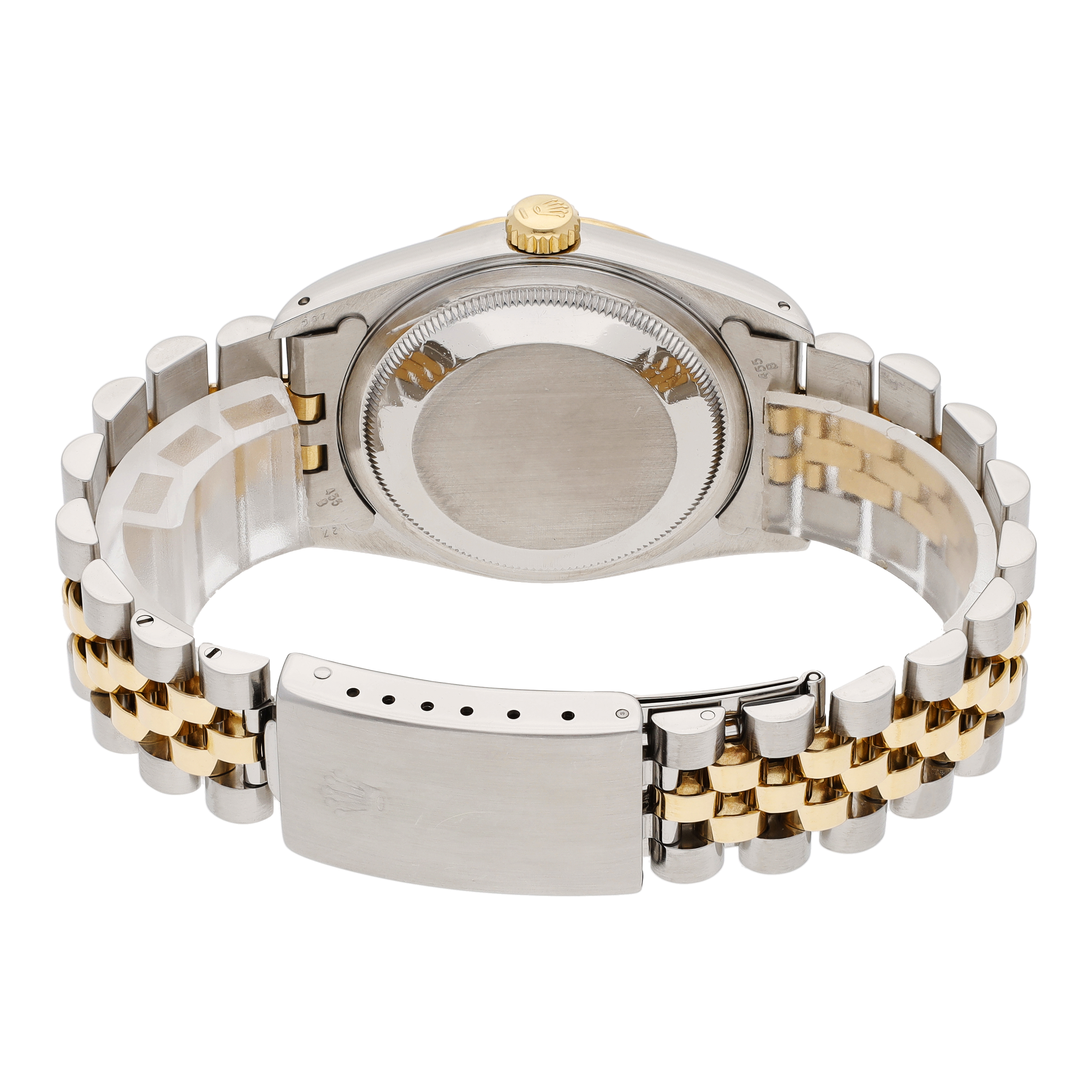 Rolex Datejust 16233