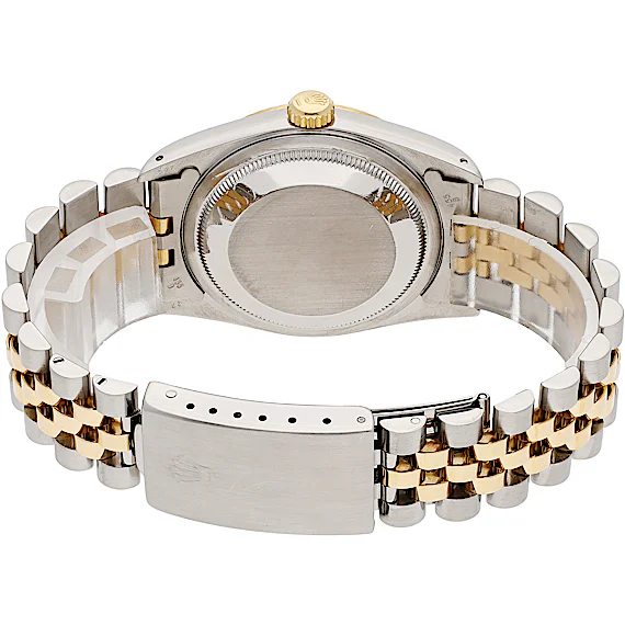 Rolex Datejust 16233 Rolex Datejust 16233