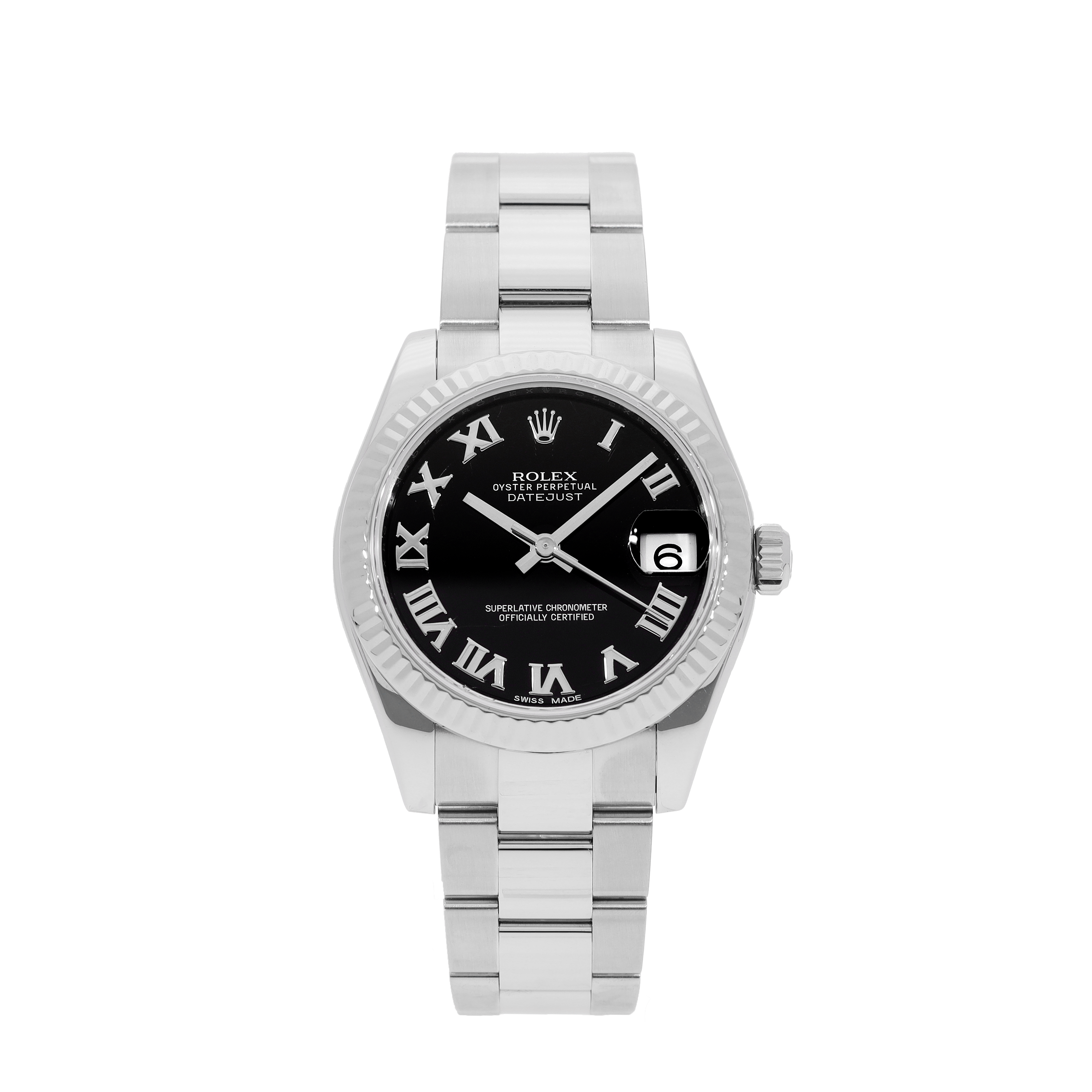 Rolex Datejust 178274