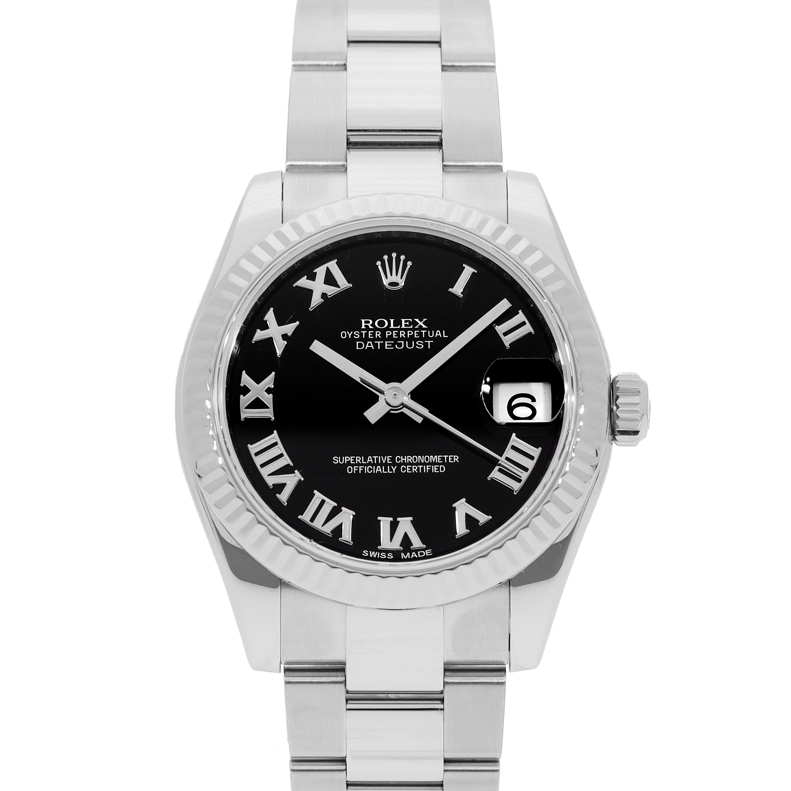 Rolex Datejust 178274