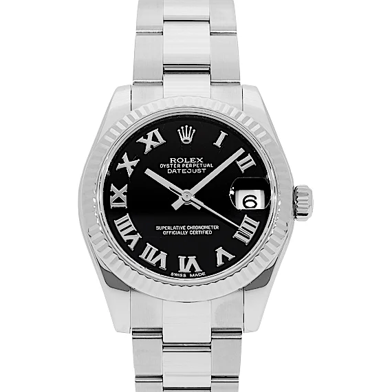 Rolex Datejust 178274 Rolex Datejust 178274