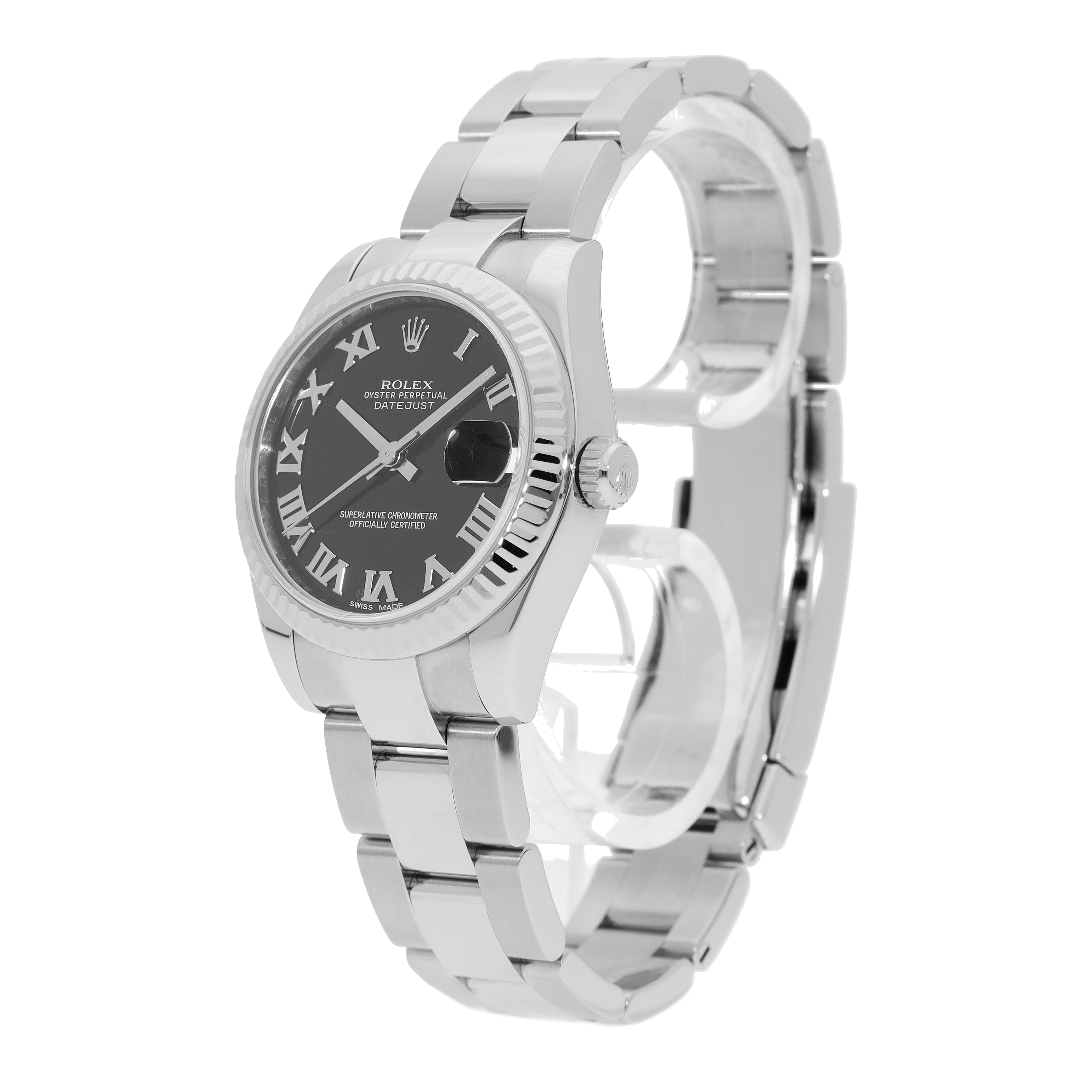 Rolex Datejust 178274