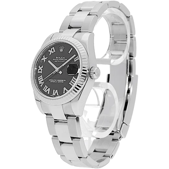 Rolex Datejust 178274 Rolex Datejust 178274