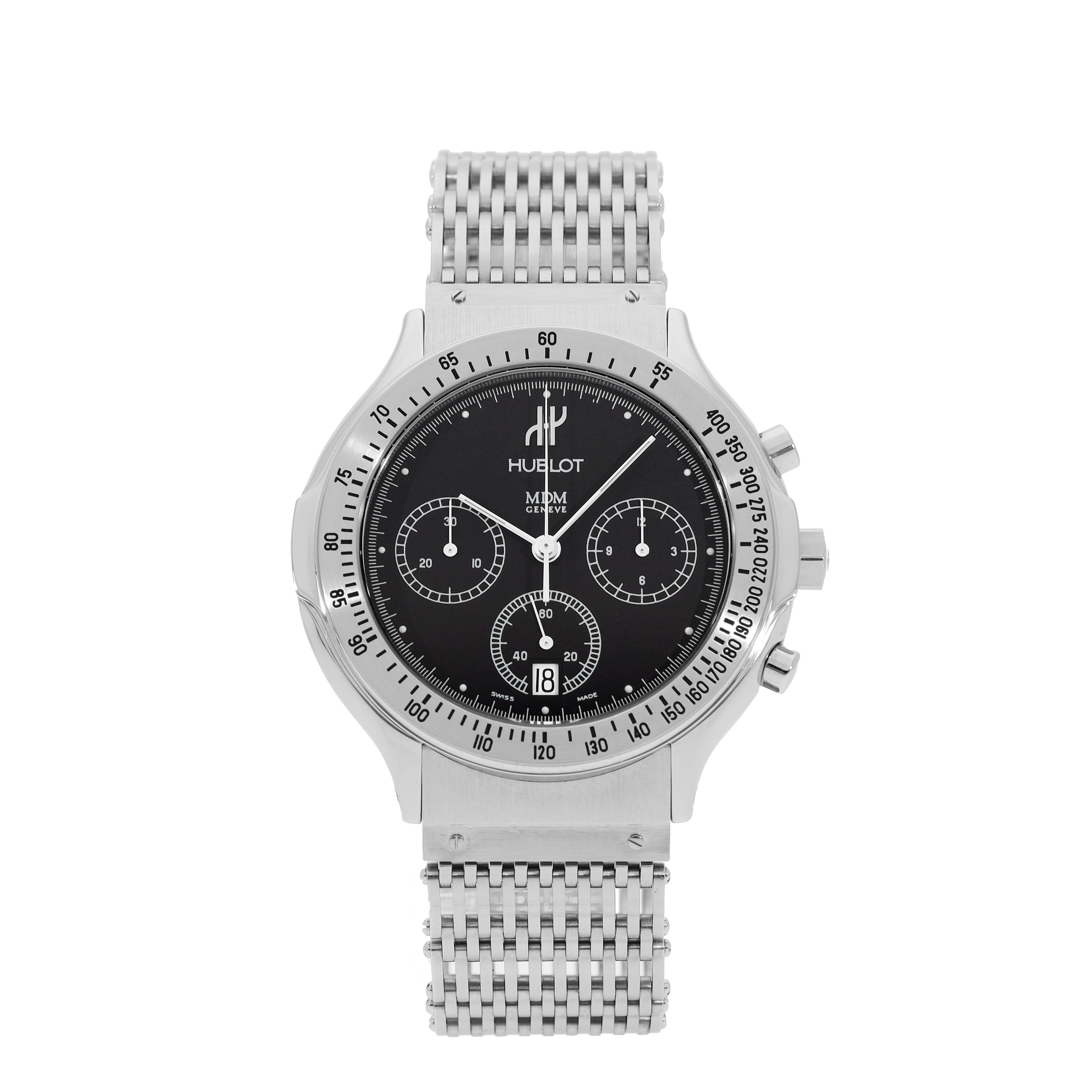 Hublot Classic MDM 1621.1