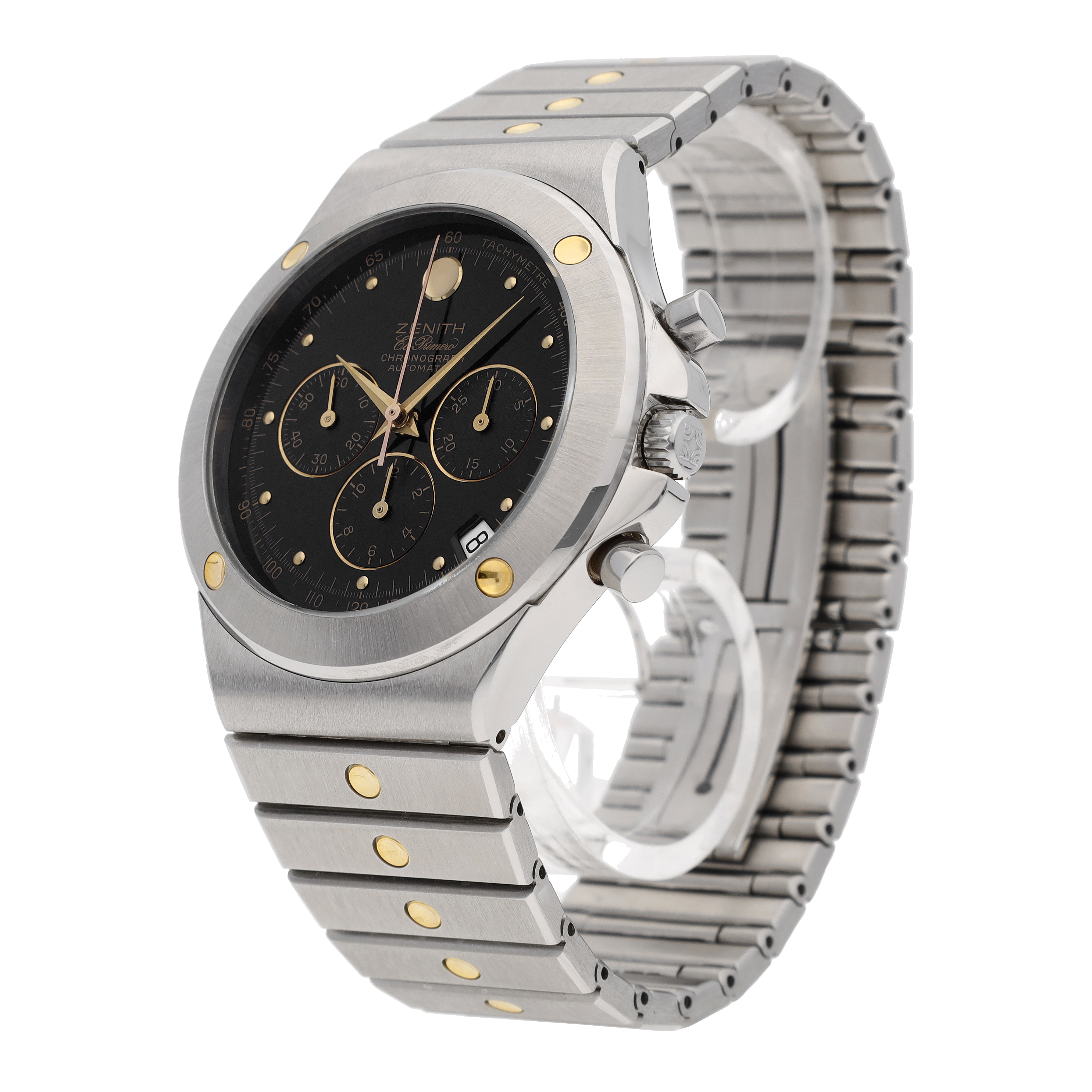 Orologio deals zenith pacific