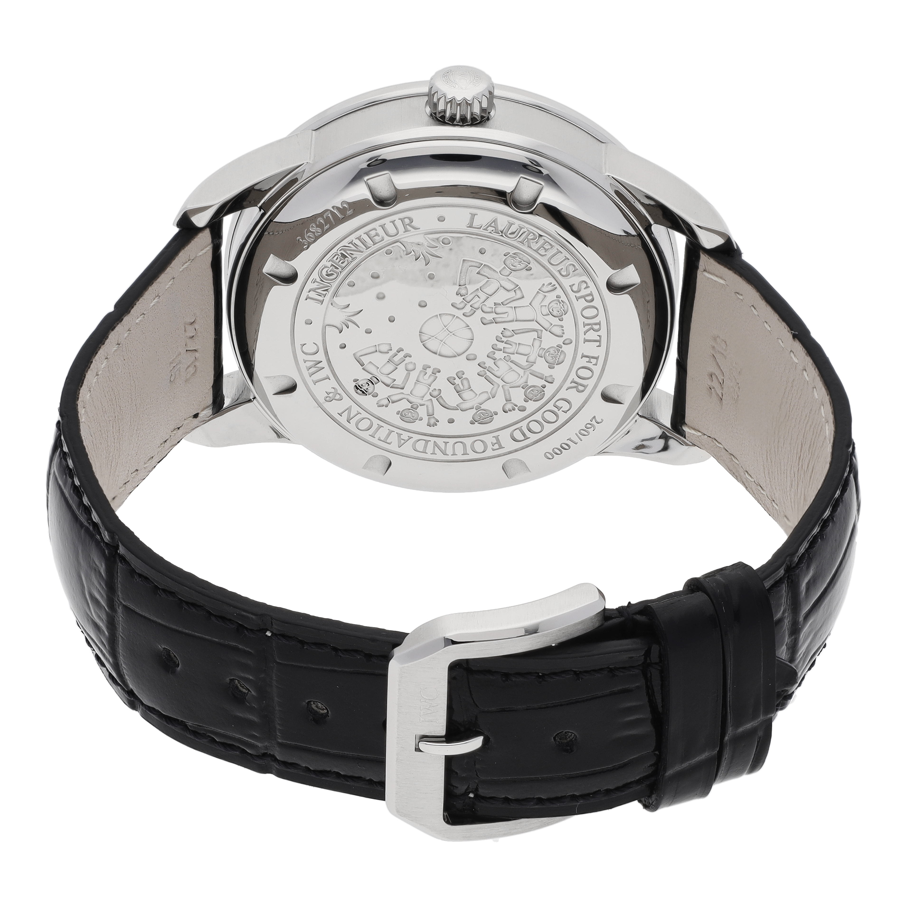 IWC Ingenieur IW323310