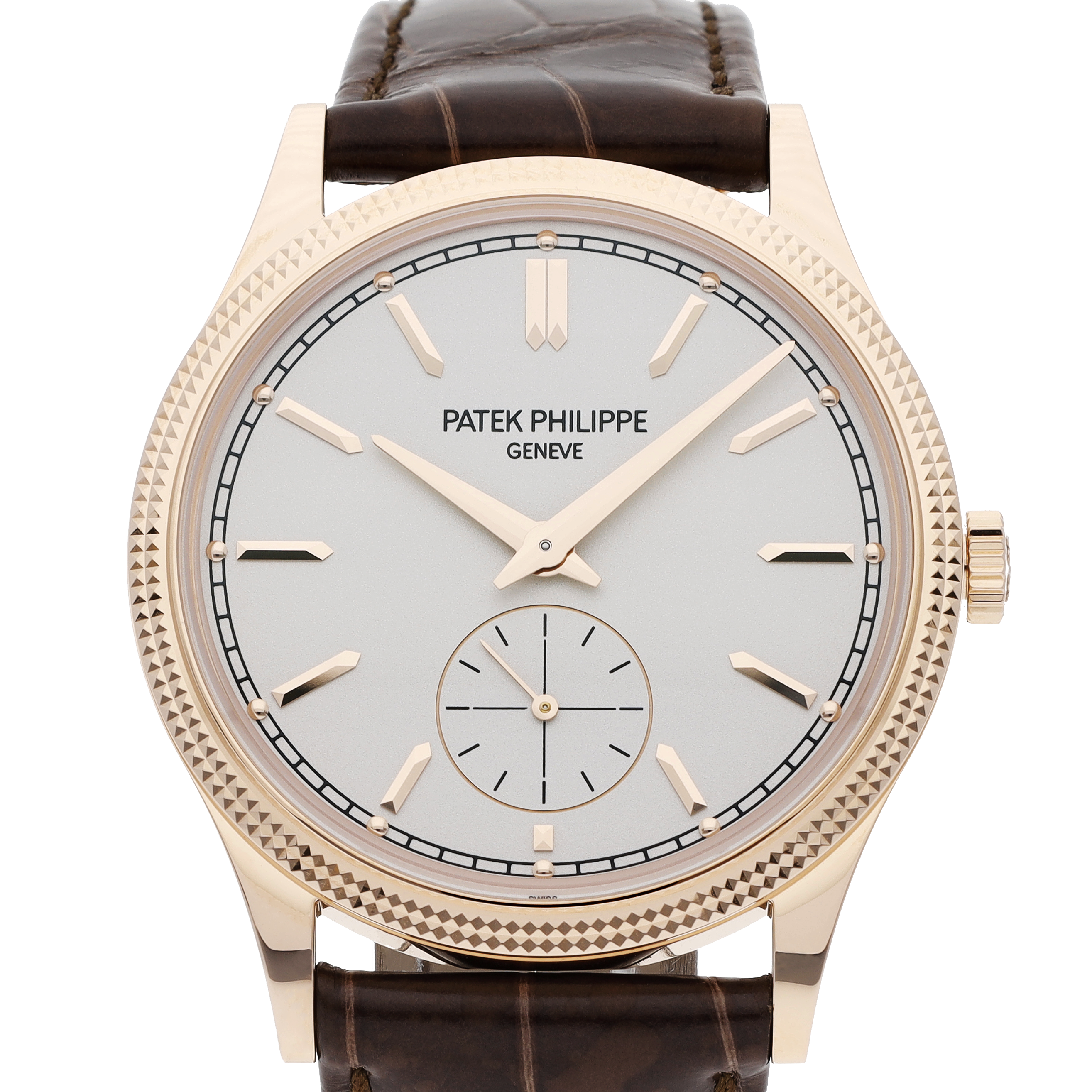 pate philip watch price