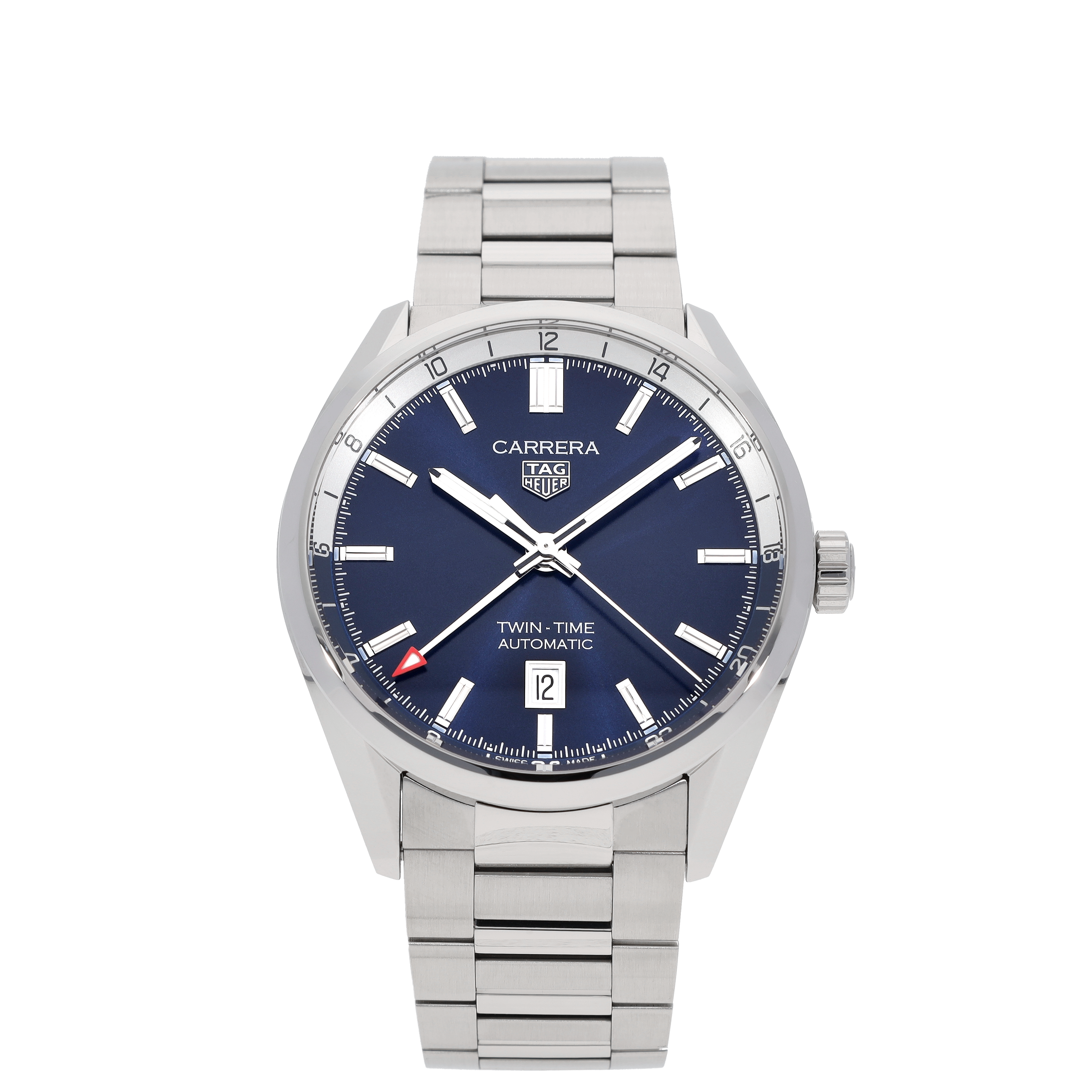 TAG Heuer Carrera WBN201A.BA0640