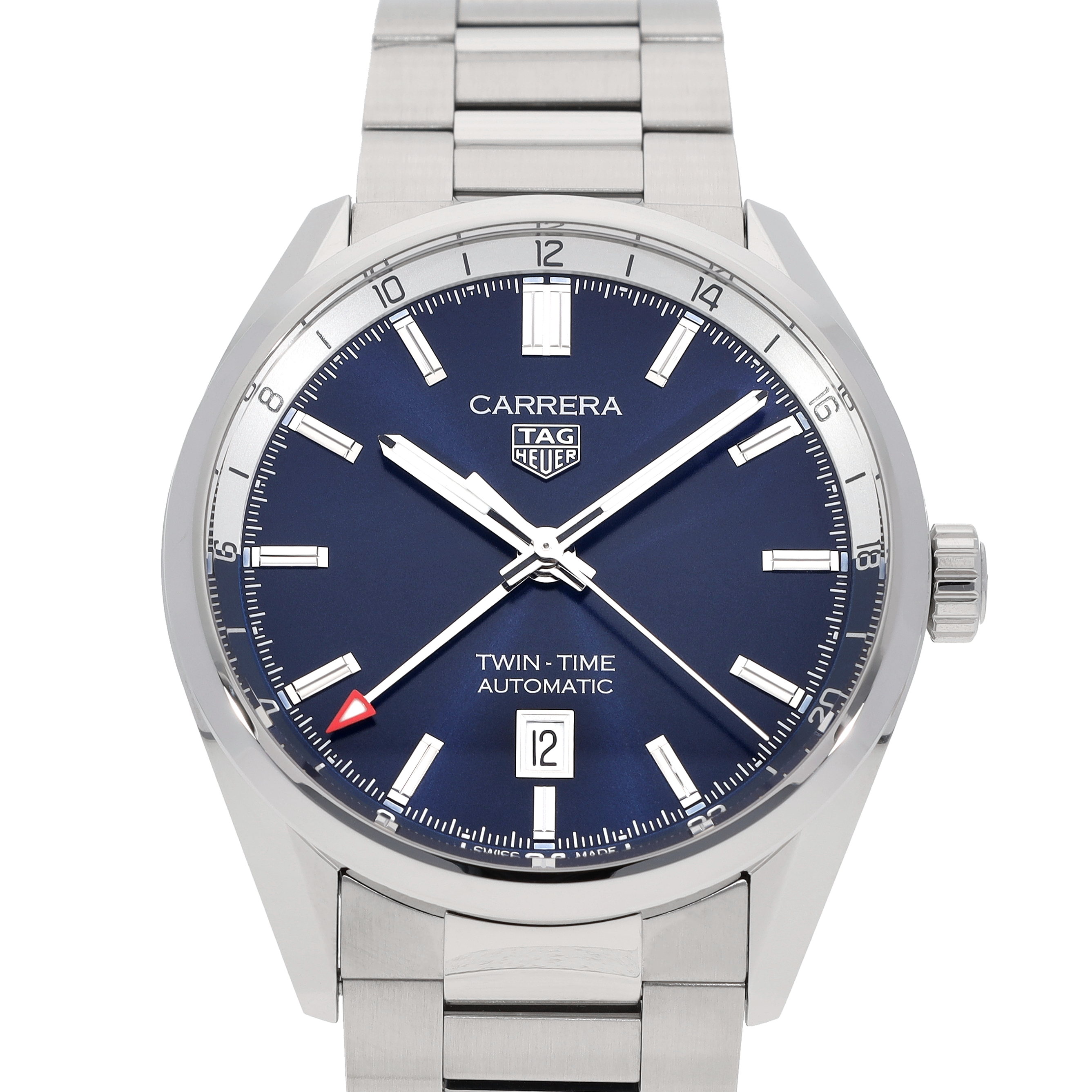 TAG Heuer Carrera WBN201A.BA0640