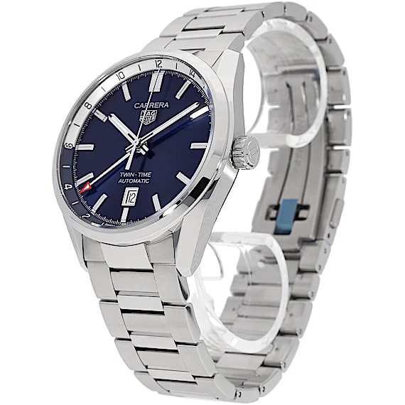 TAG Heuer Carrera WBN201A.BA0640 TAG Heuer Carrera WBN201A.BA0640