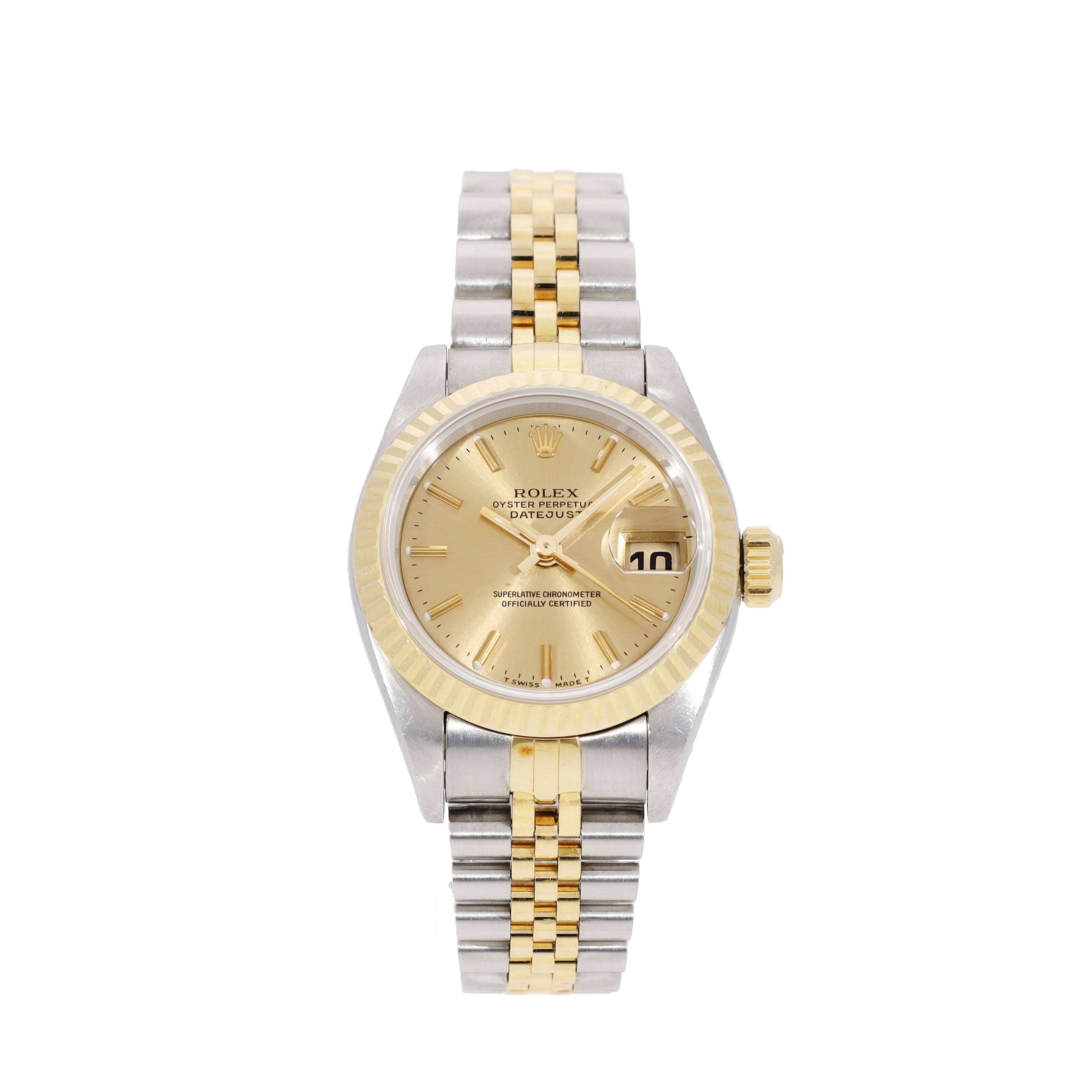 Rolex Lady-Datejust 69173
