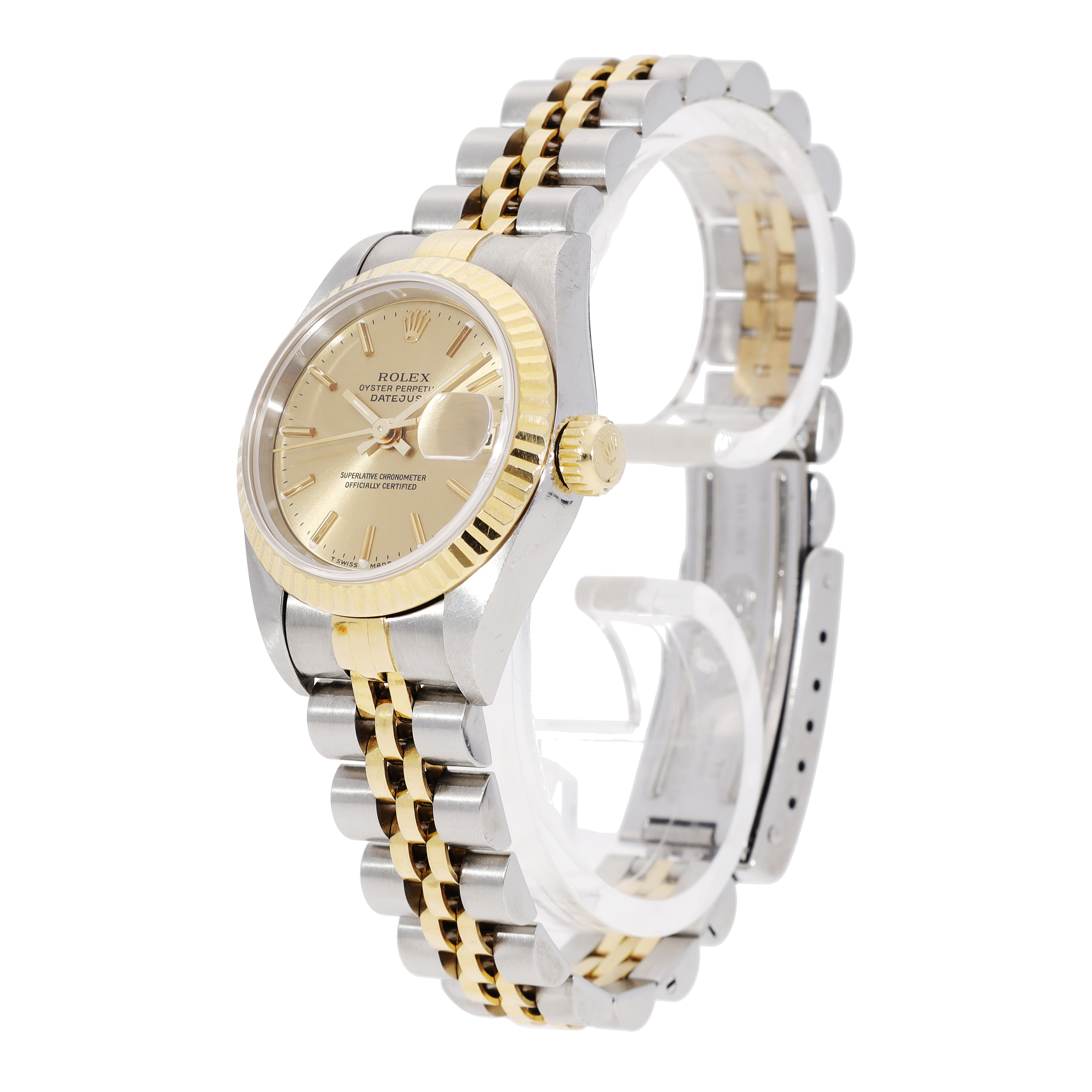 Rolex Lady-Datejust 69173