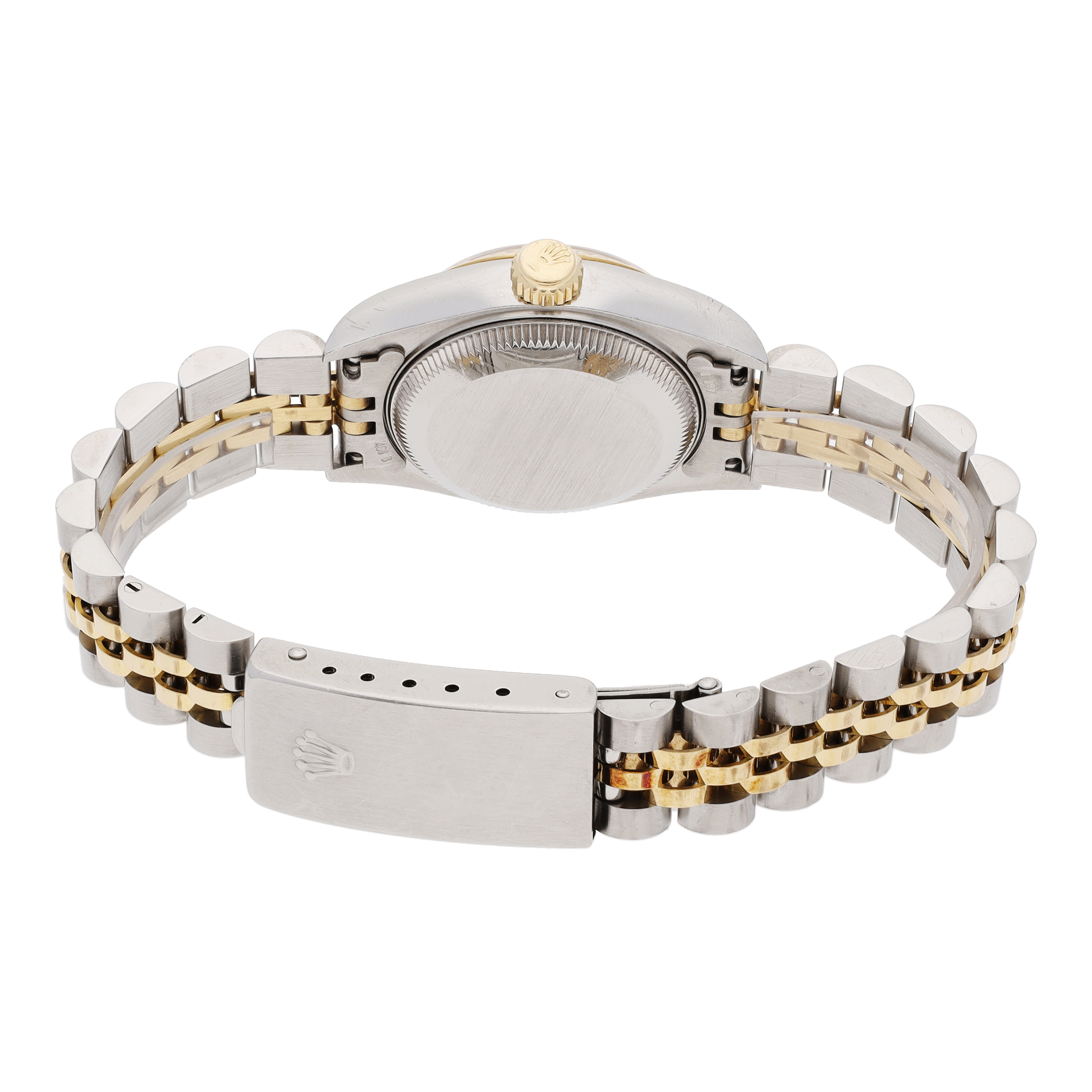 Rolex Lady-Datejust 69173