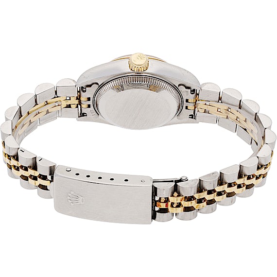 Rolex Lady-Datejust 69173 Rolex Lady-Datejust 69173