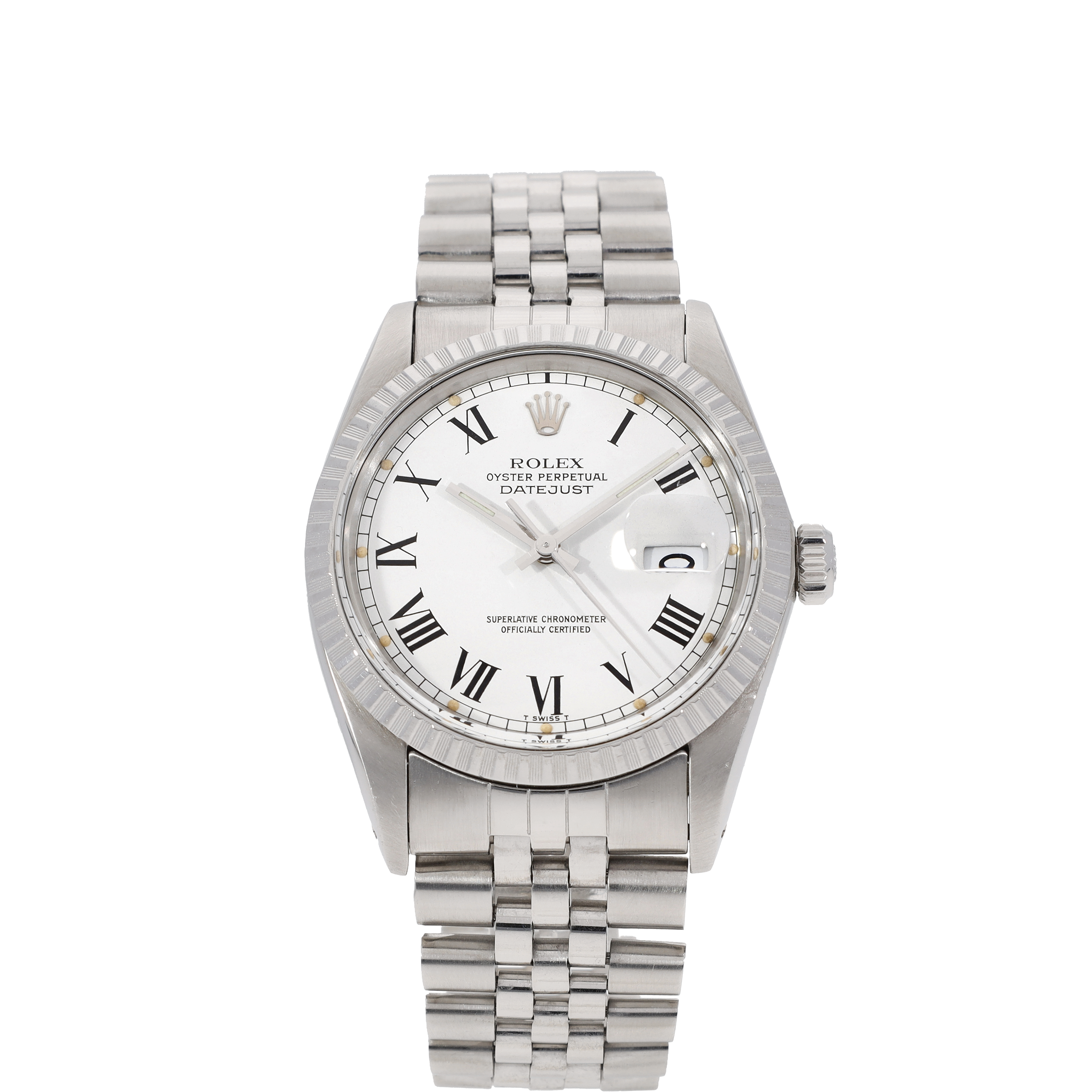 Rolex Datejust 16030
