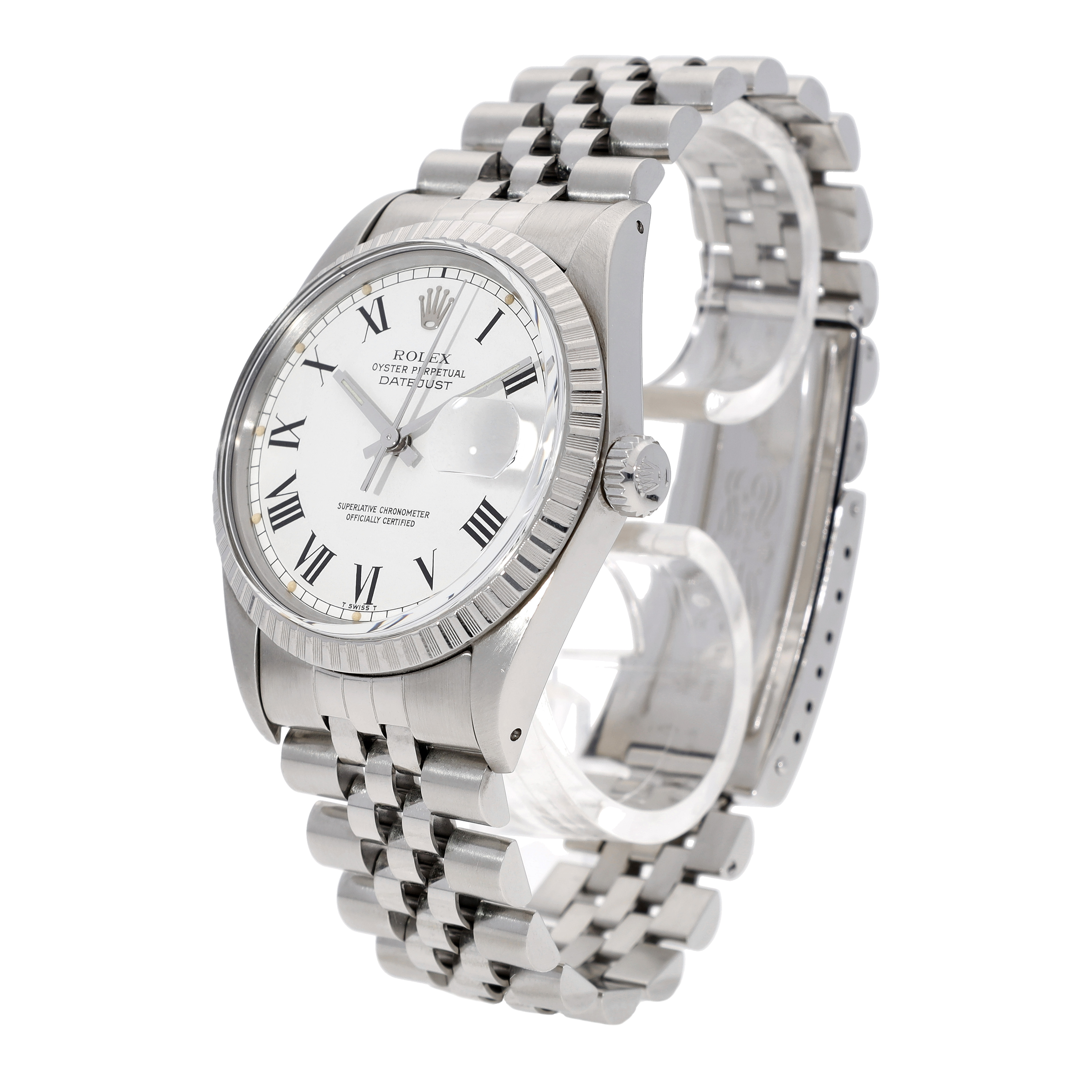 Rolex Datejust 16030