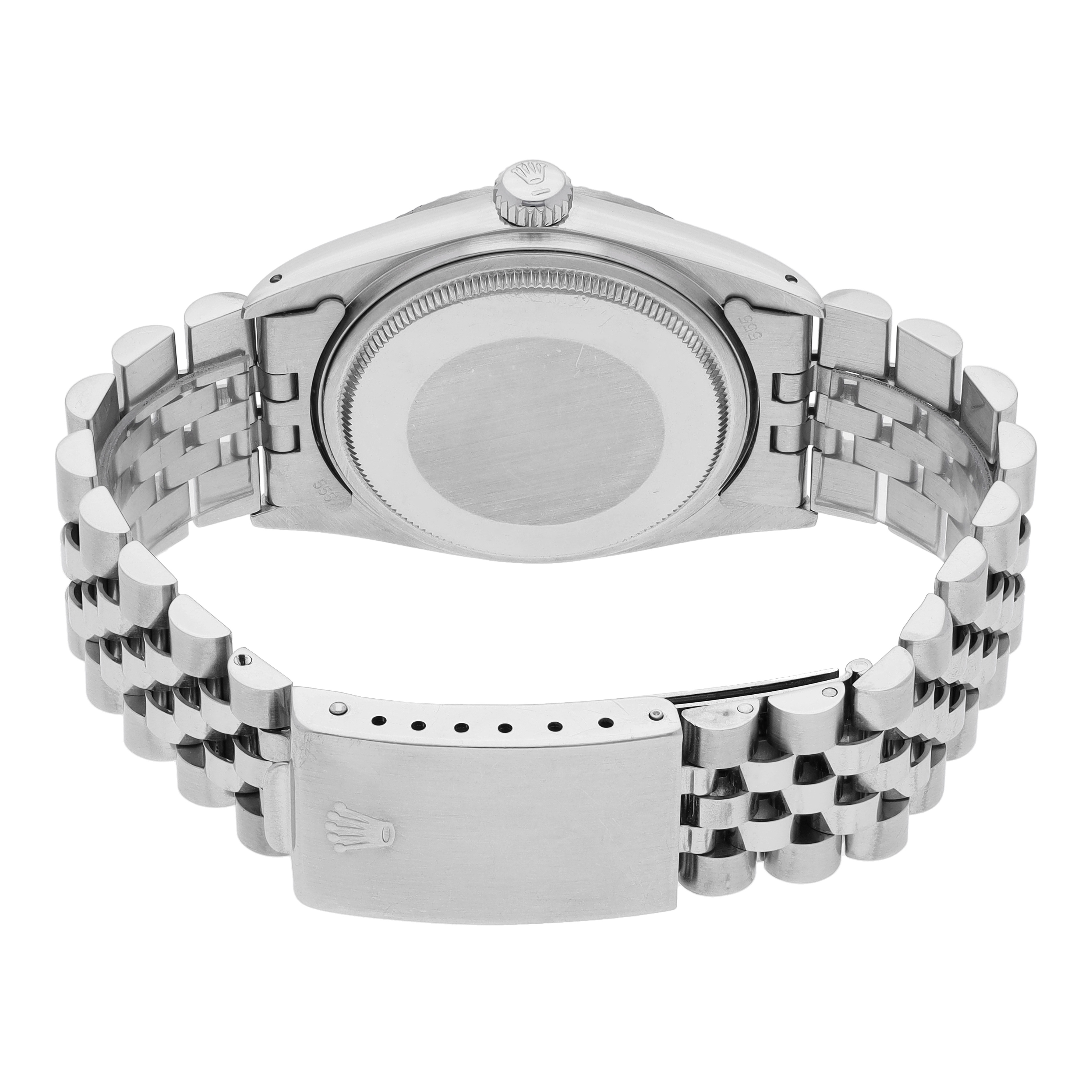 Rolex Datejust 16030