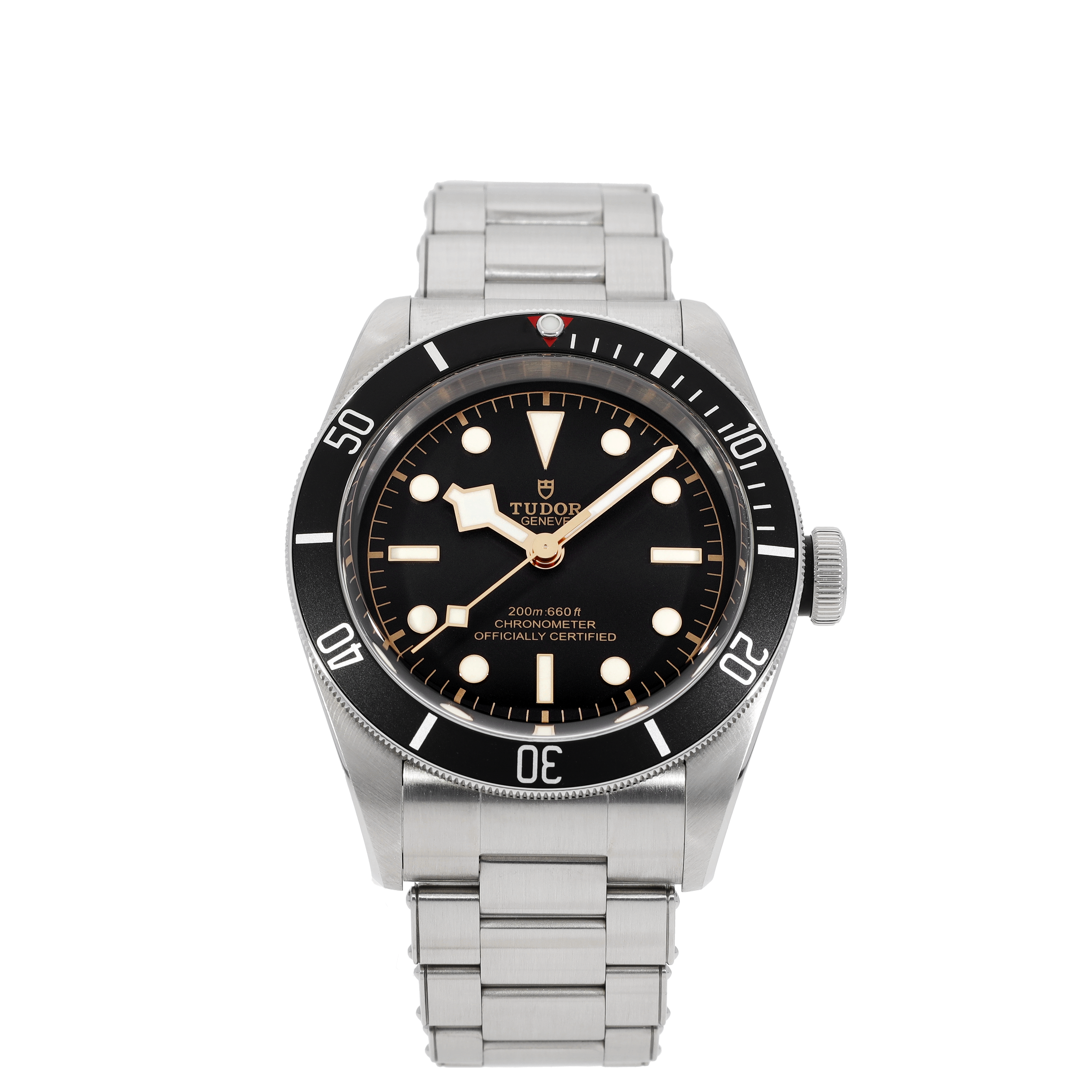 Tudor Black Bay 79230N in Acciaio inox CHRONEXT