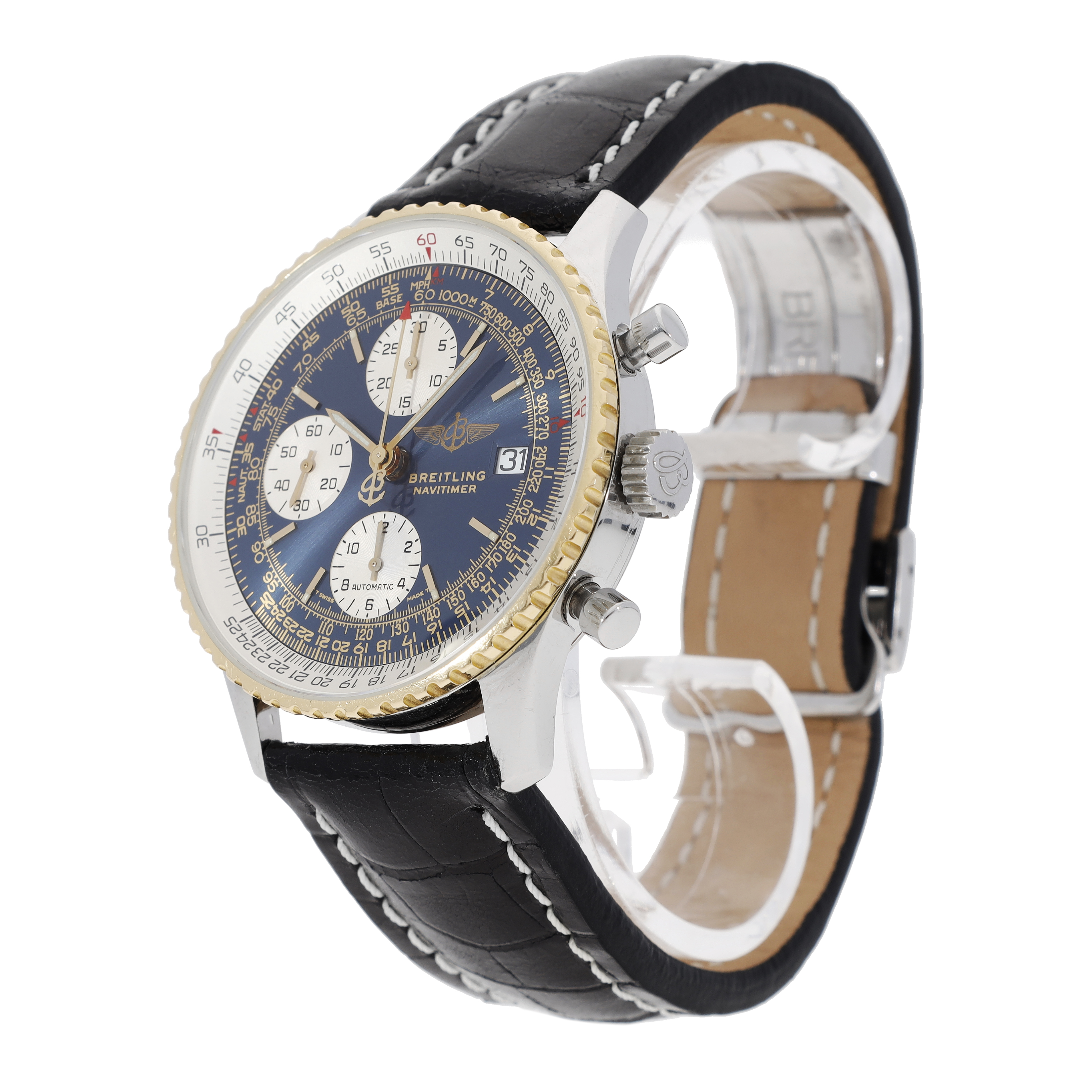 Breitling Old Navitimer A13022