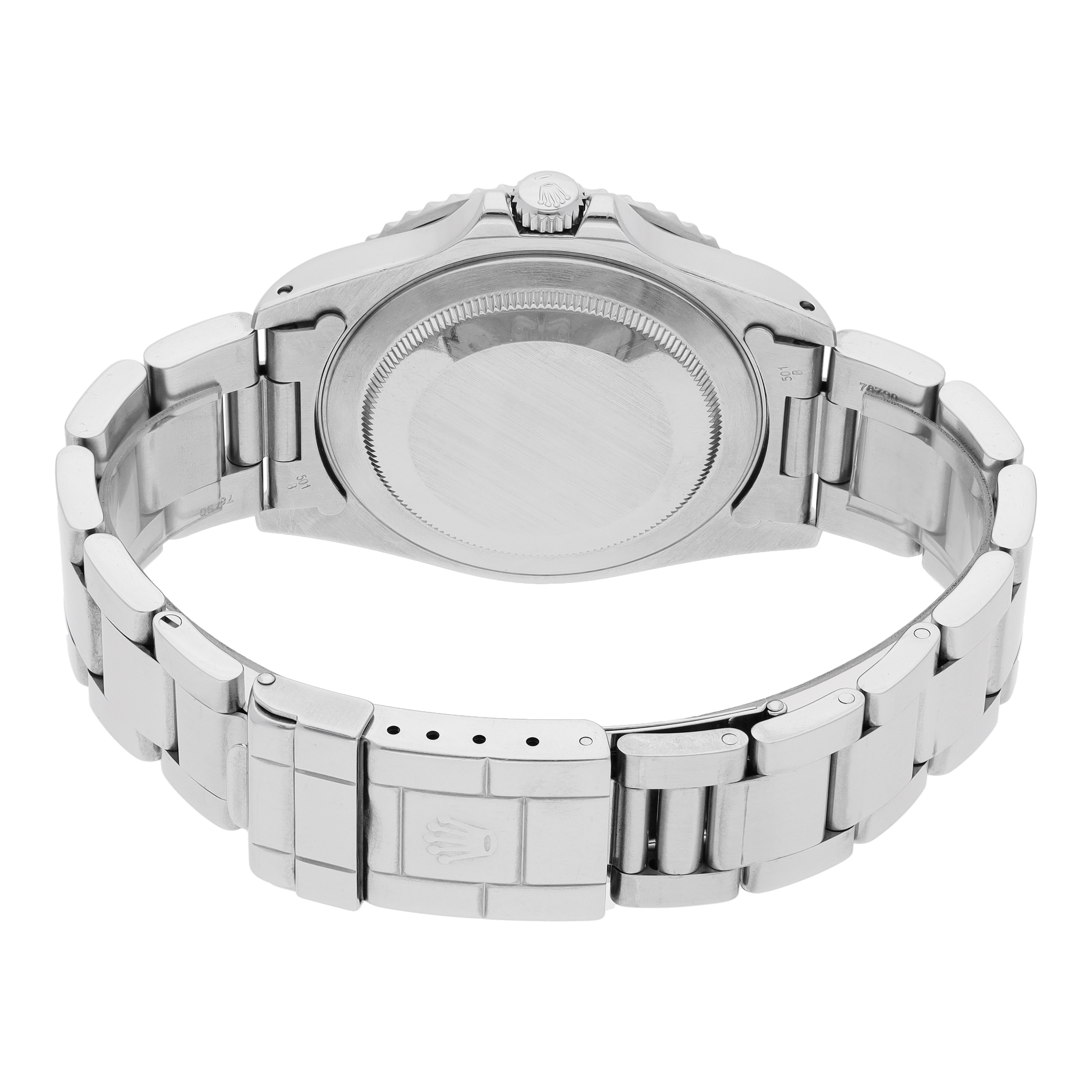 Rolex GMT-Master 16700