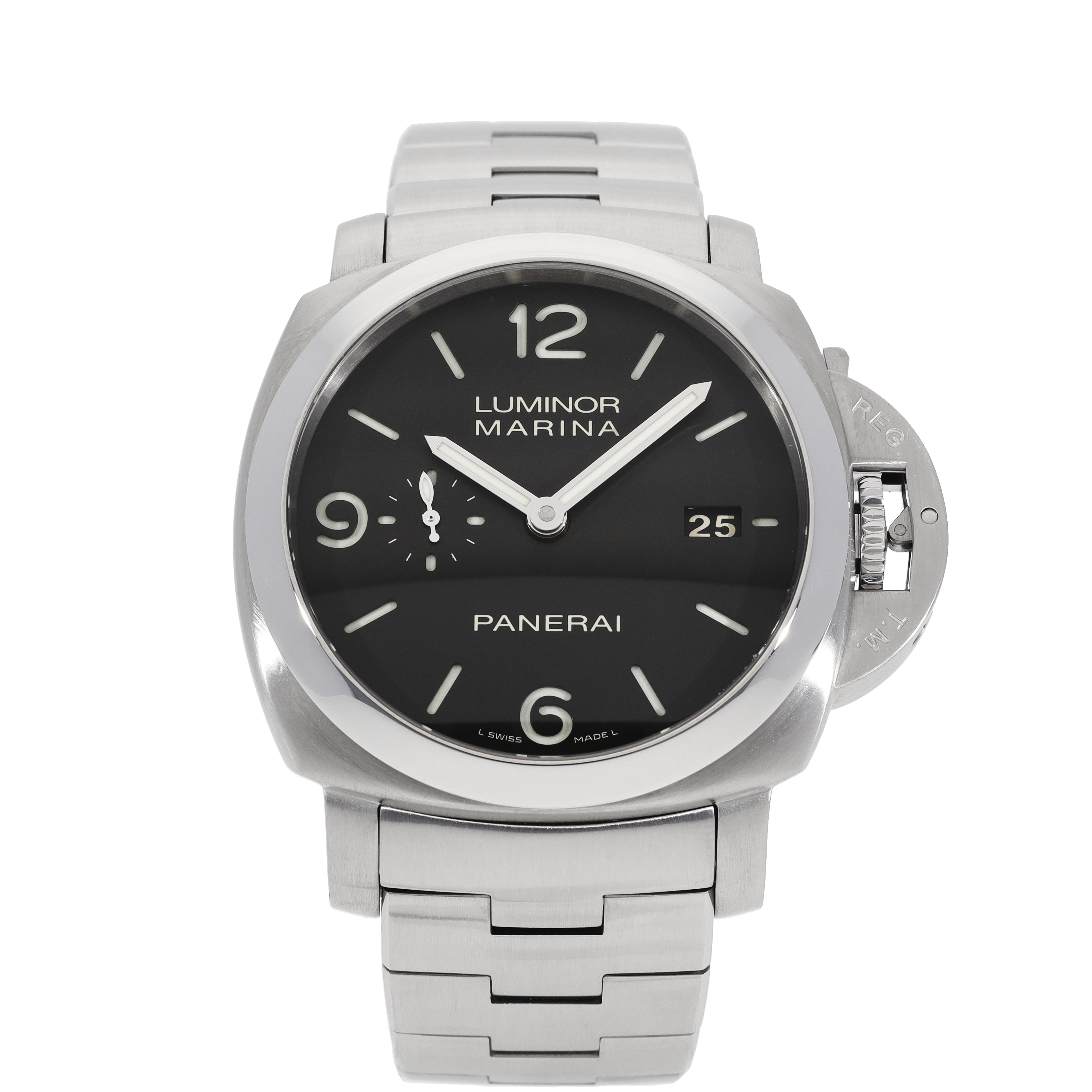 Panerai Luminor PAM00328