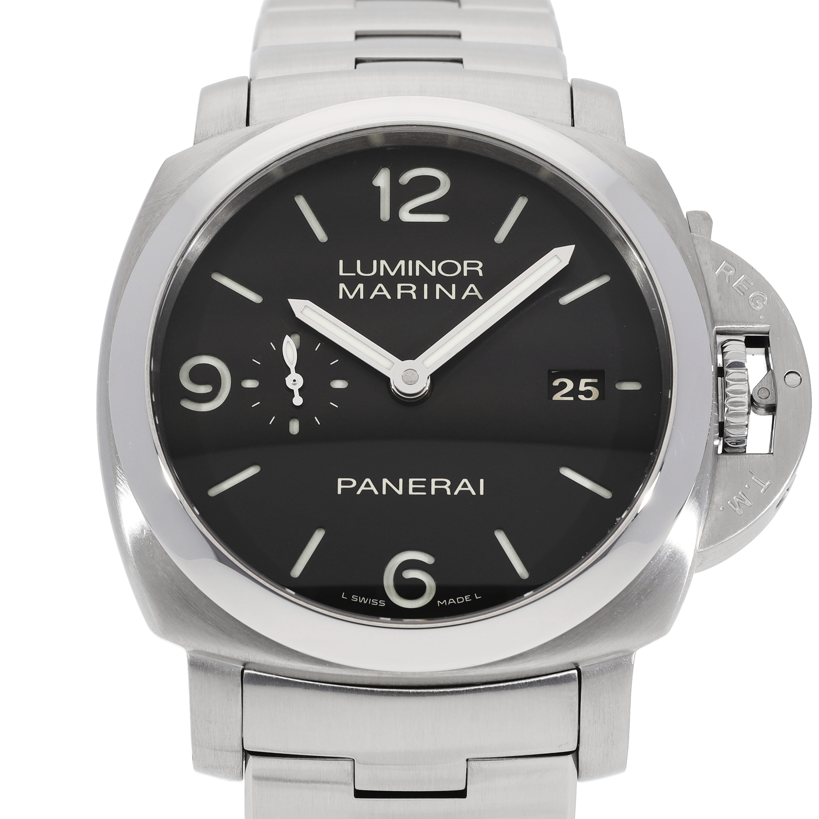 Panerai Luminor PAM00328