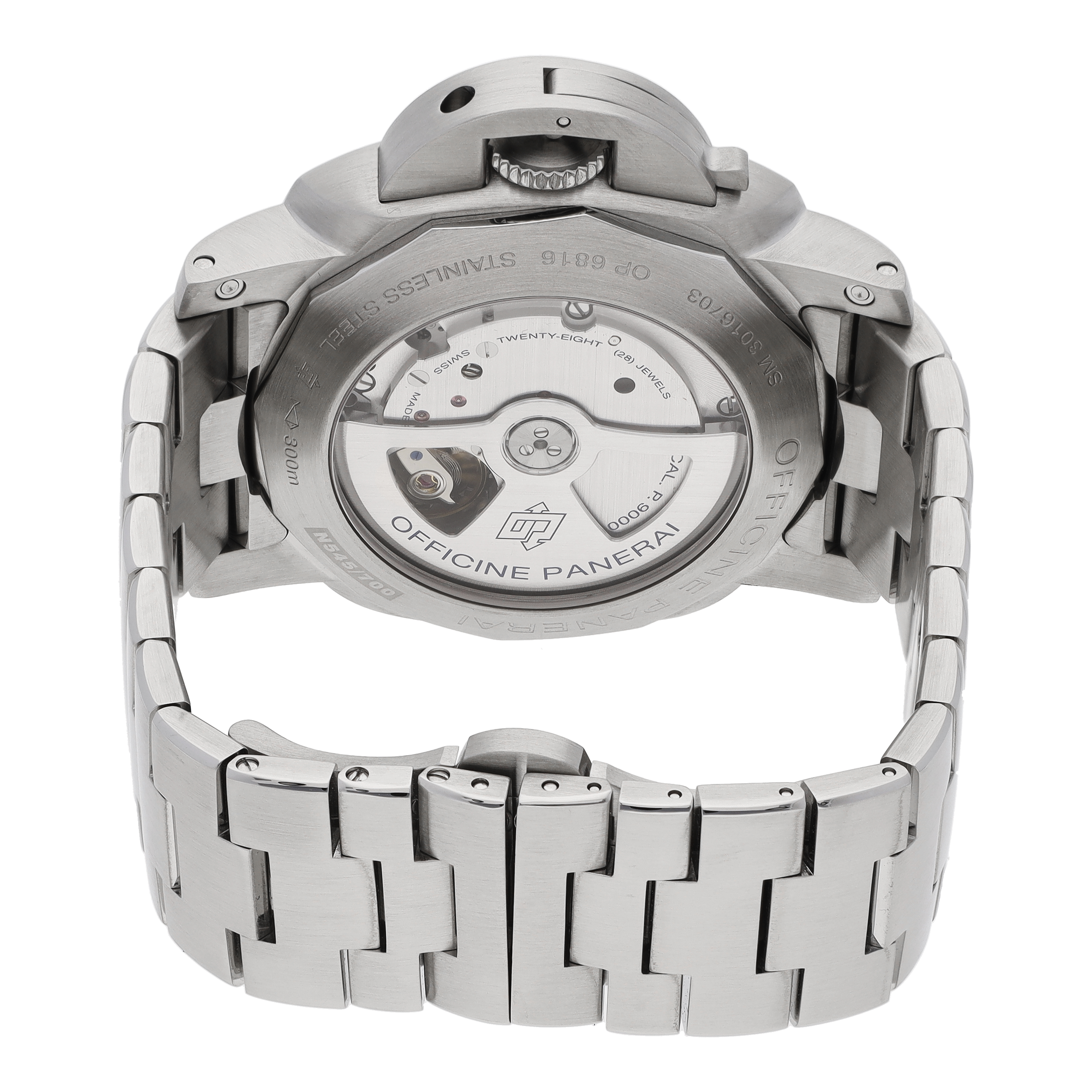 Panerai Luminor PAM00328