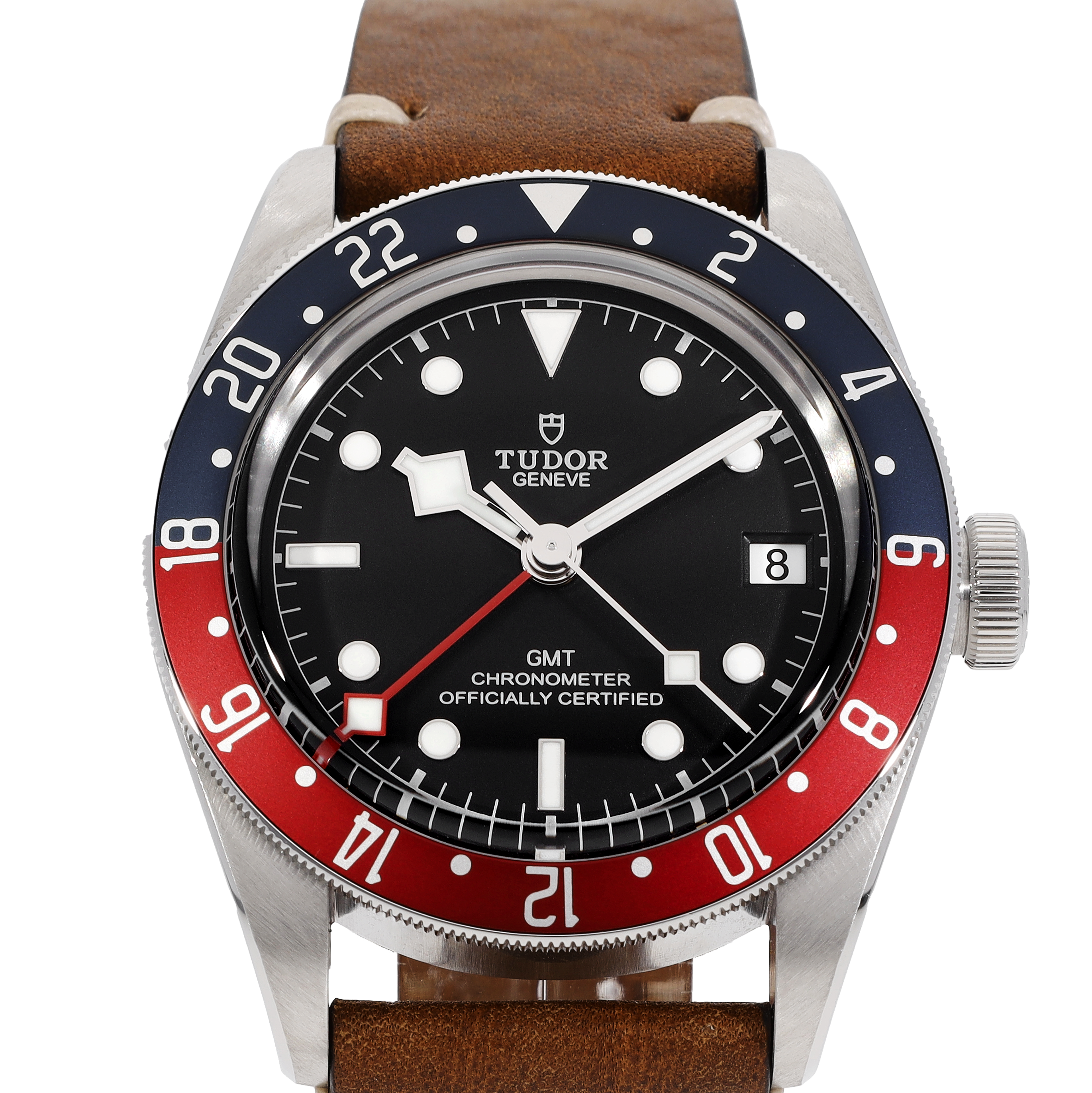 Tudor Black Bay 79830RB