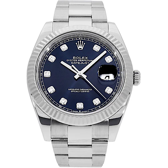Rolex Datejust 126334 Rolex Datejust 126334