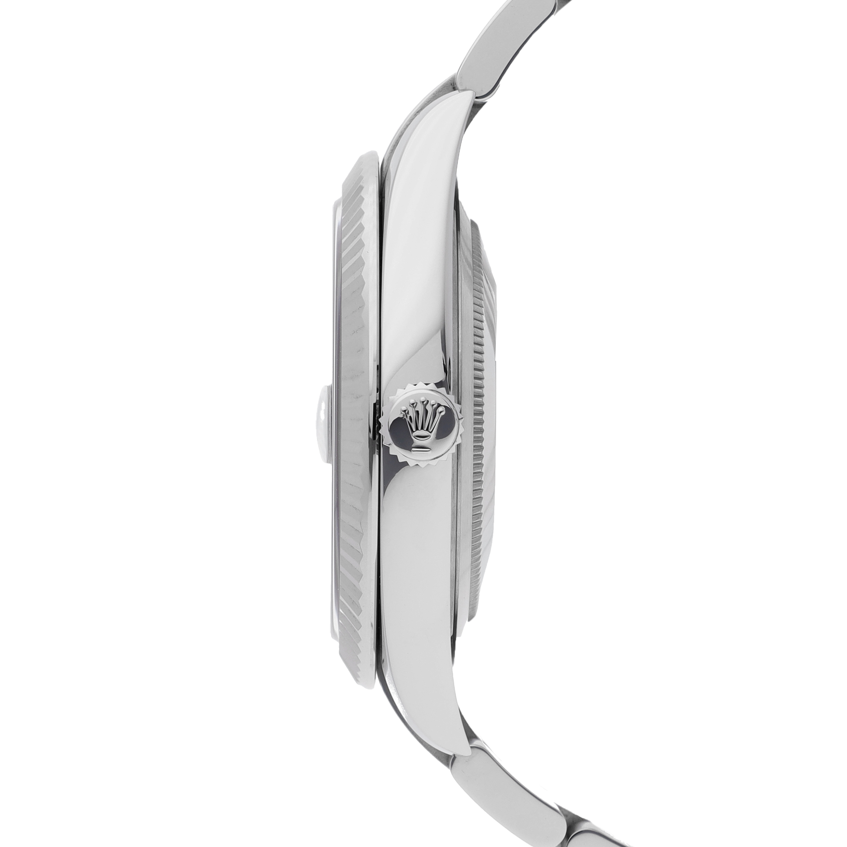 Rolex Datejust 126334