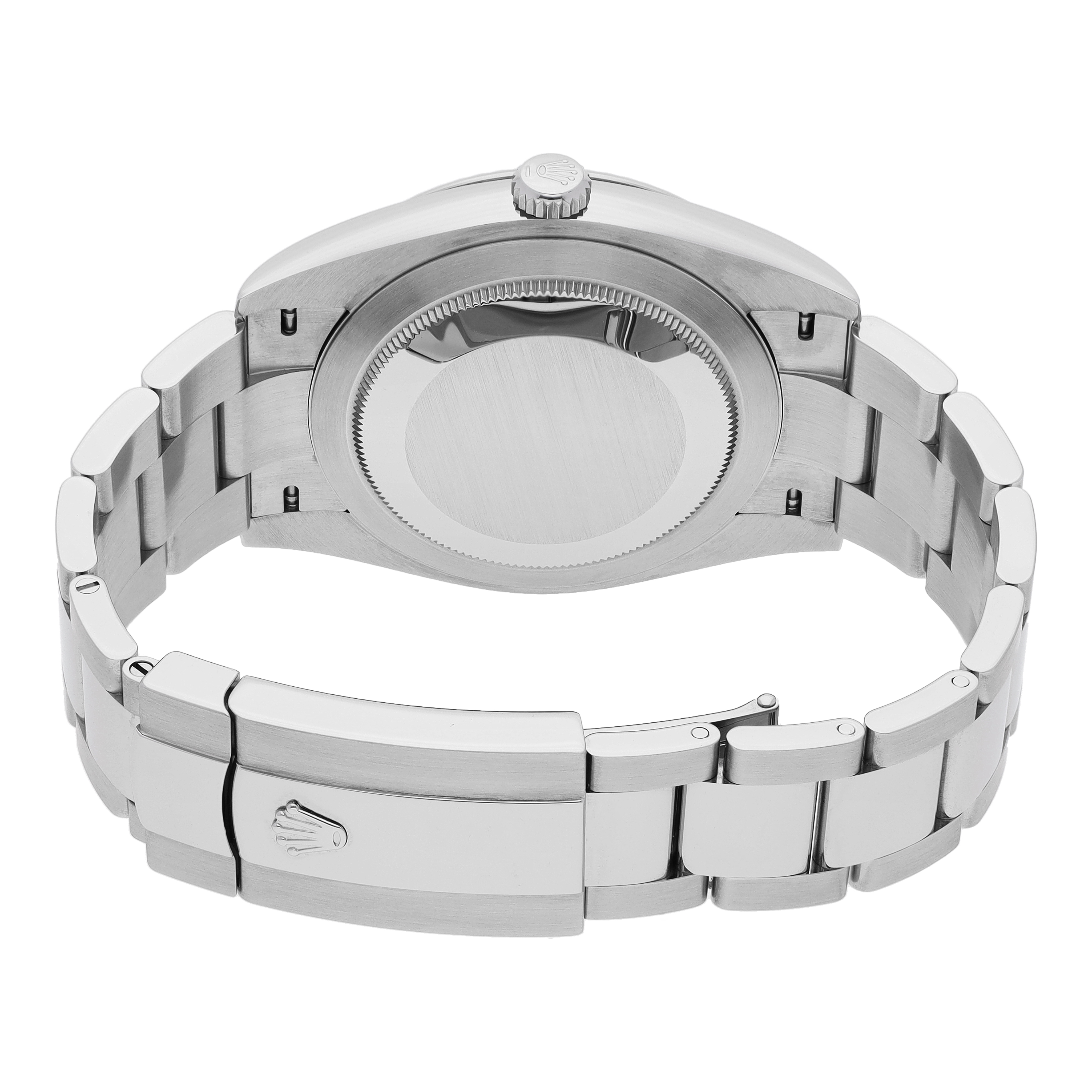 Rolex Datejust 126334