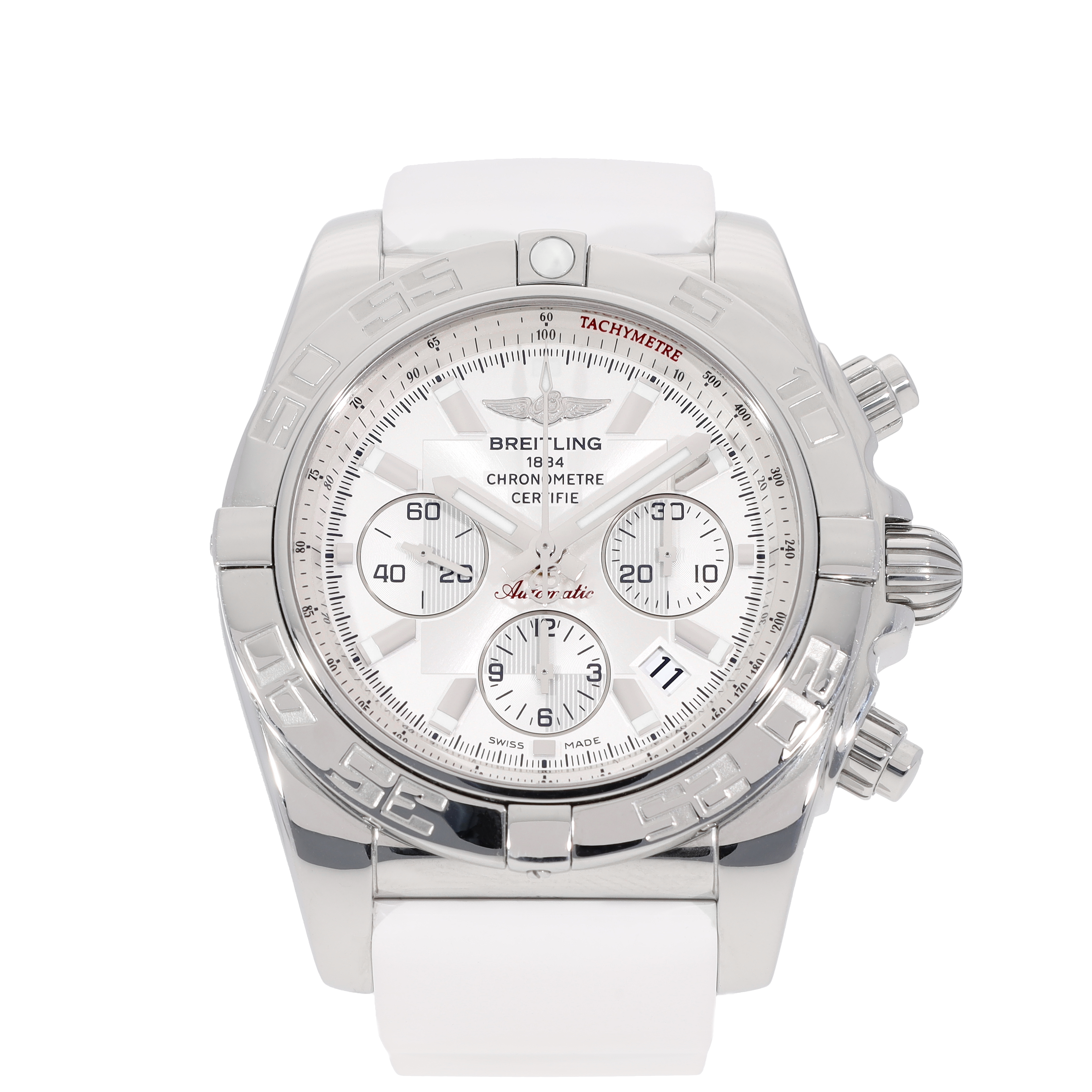 Breitling Chronomat AB0110