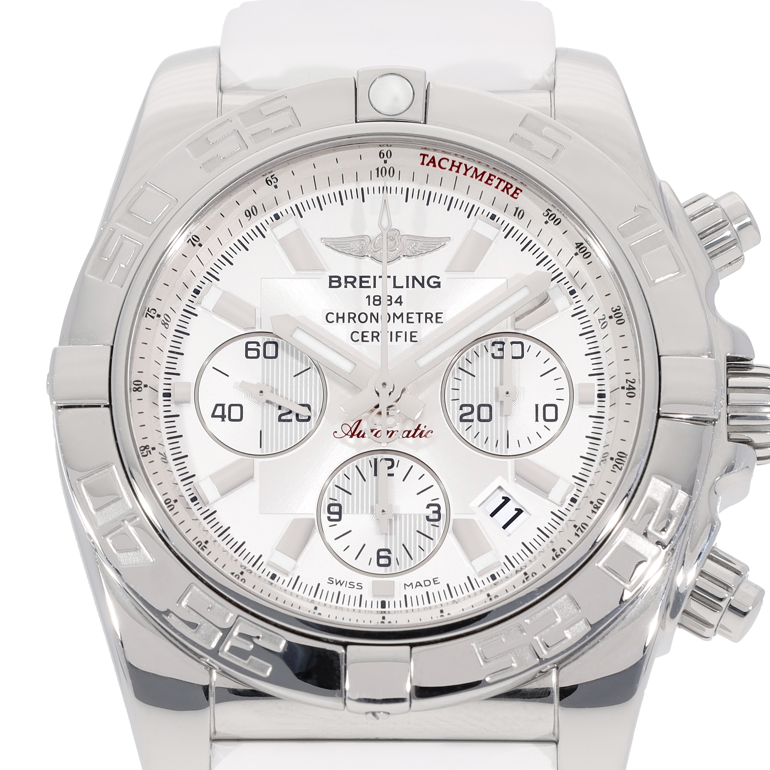 Breitling Chronomat AB0110